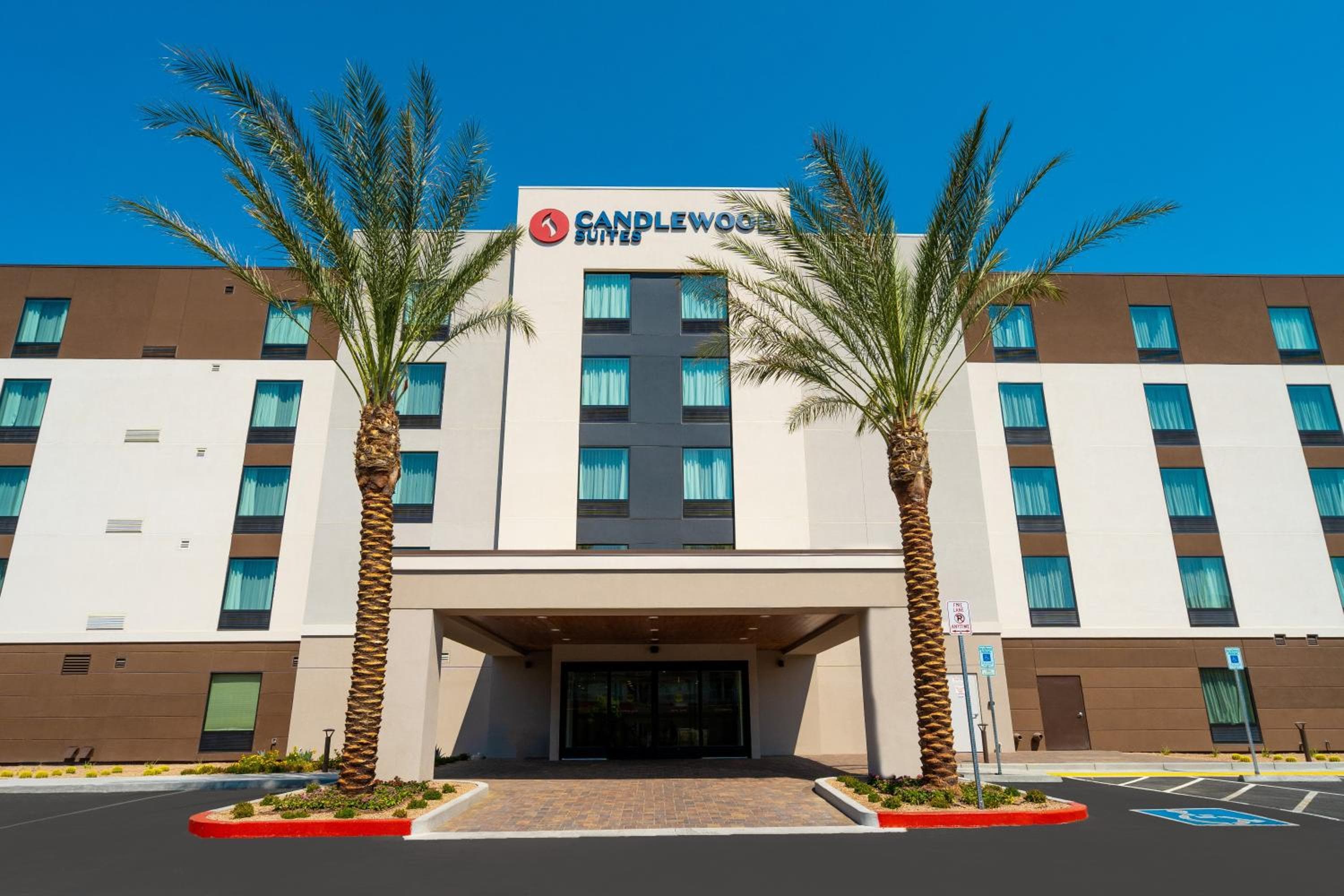Candlewood Suites - Las Vegas - E Tropicana by IHG — 24