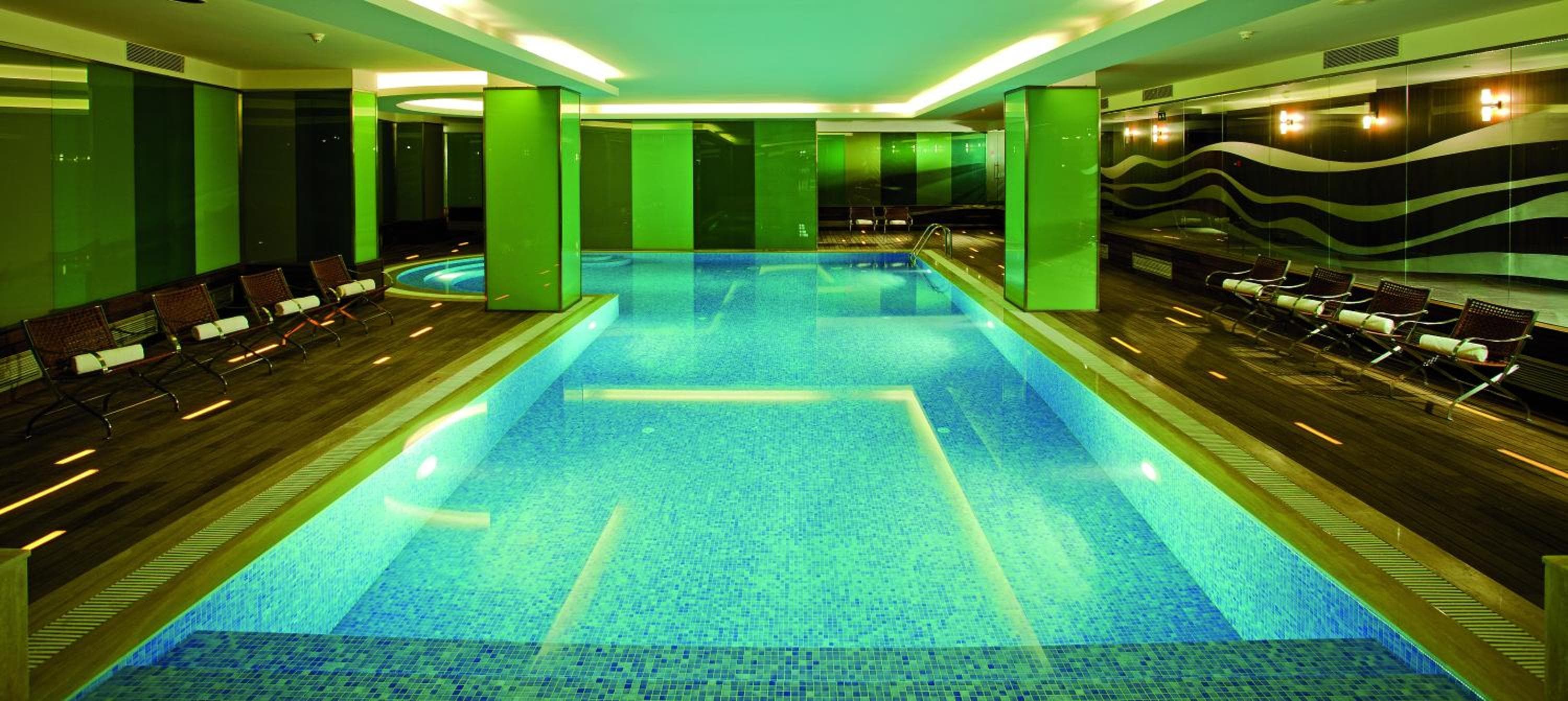 Crowne Plaza Istanbul Harbiye, un hotel IHG — 25