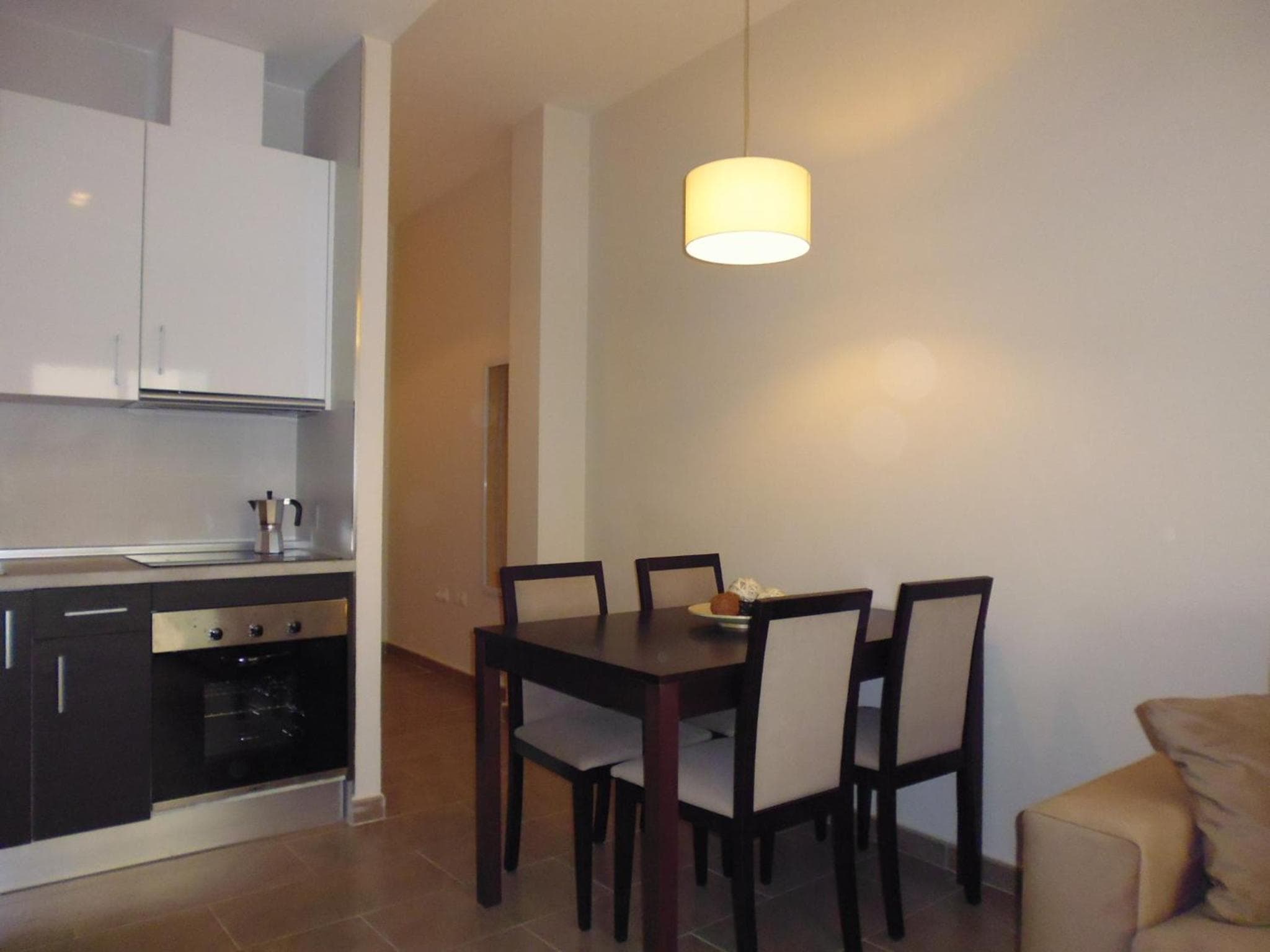 Apartamentos Pinar Málaga Centro - Carretería — 17
