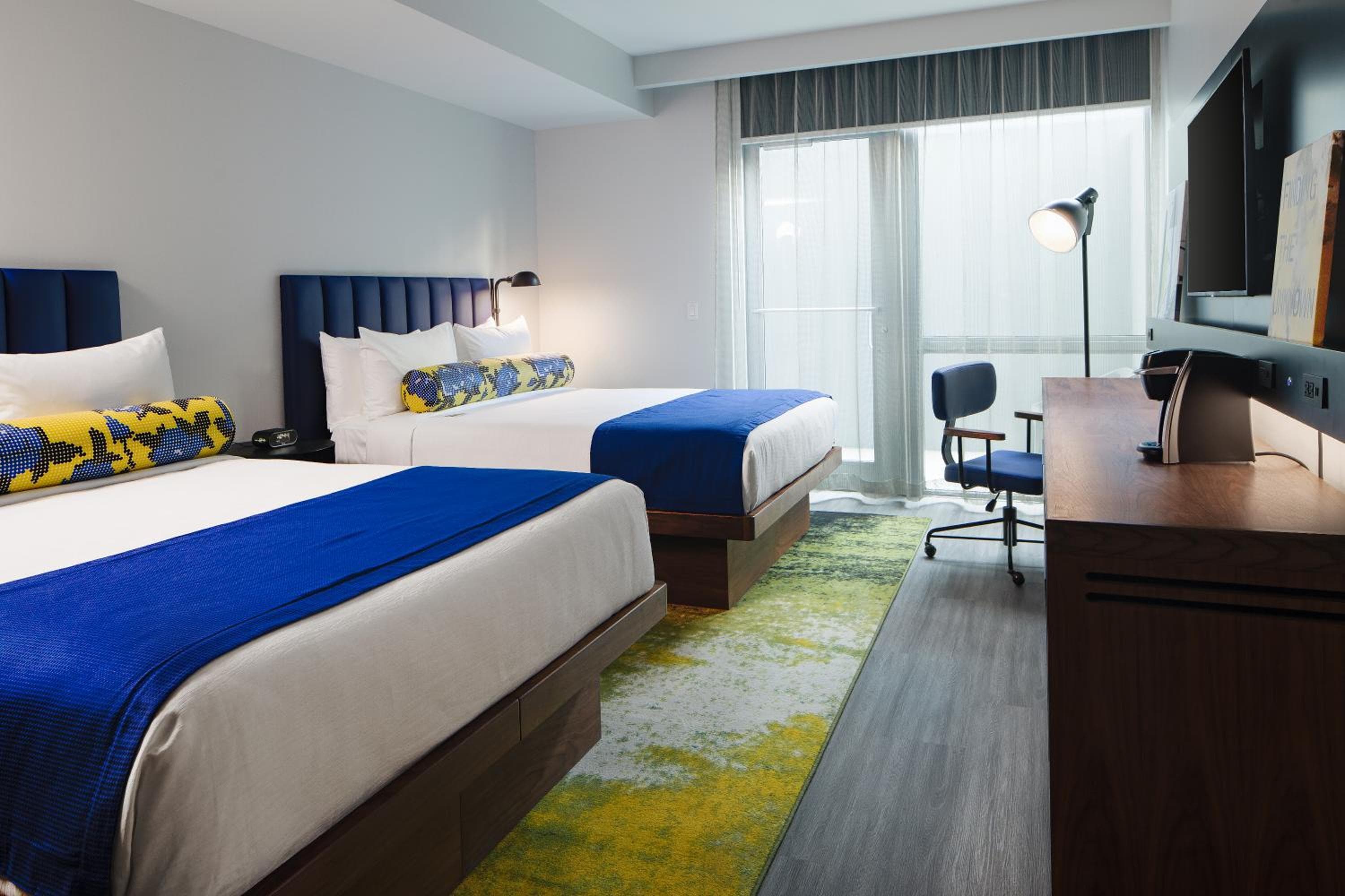 Hotel Indigo Miami Brickell by IHG — 2