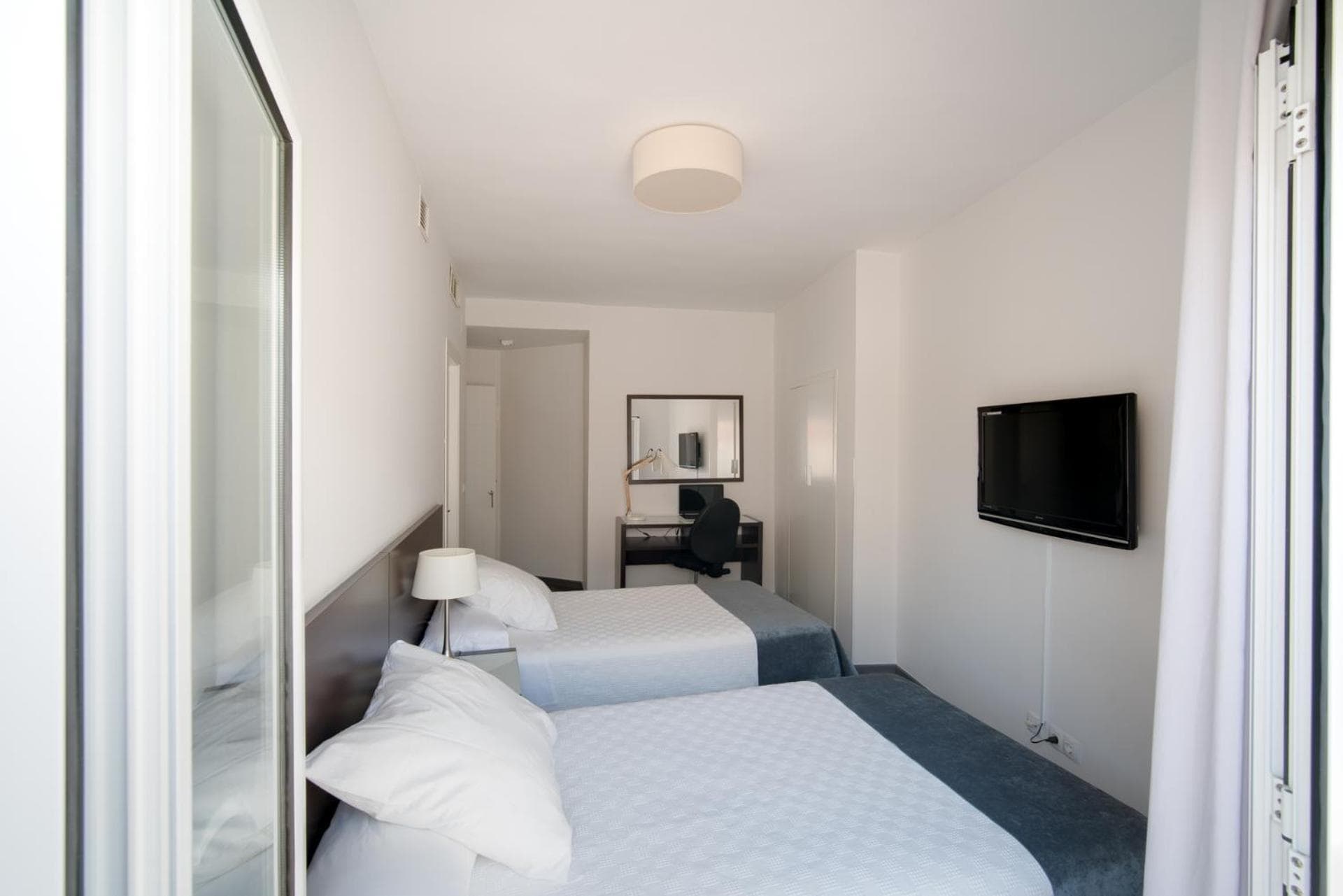 Hotel Madrid de Sevilla — 18