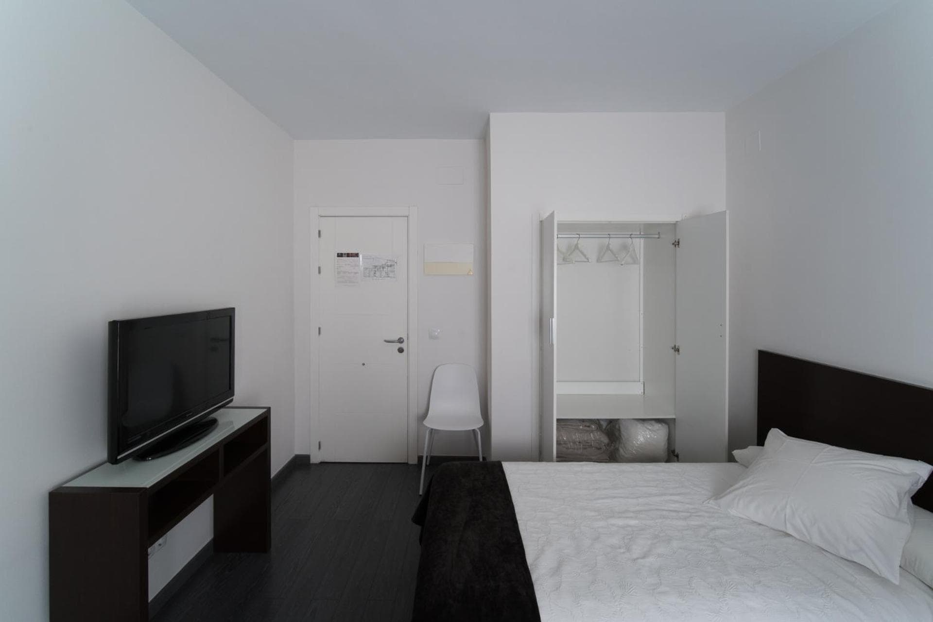 Hotel Madrid de Sevilla by SHS — 7