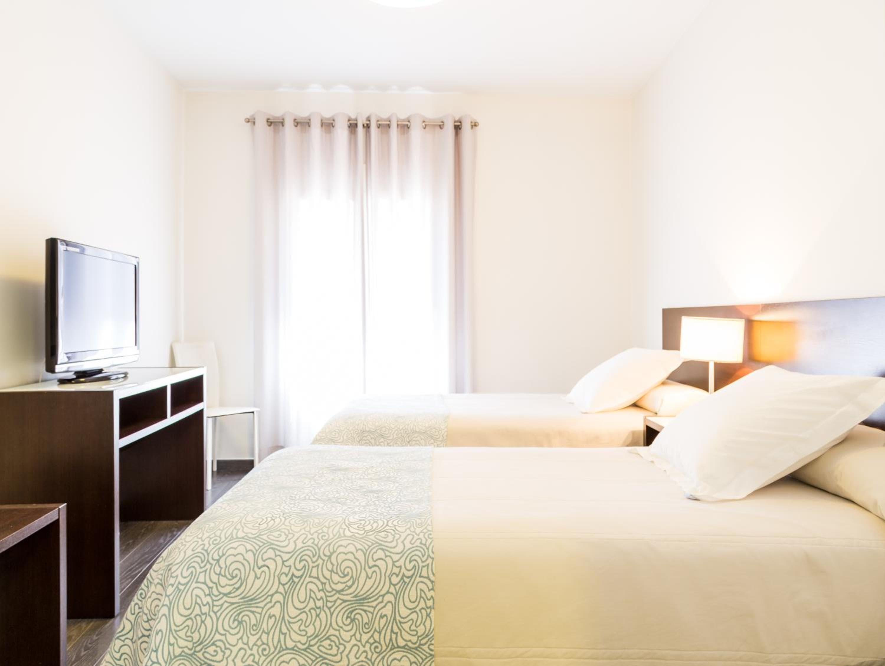 Hotel Madrid de Sevilla by SHS — 28