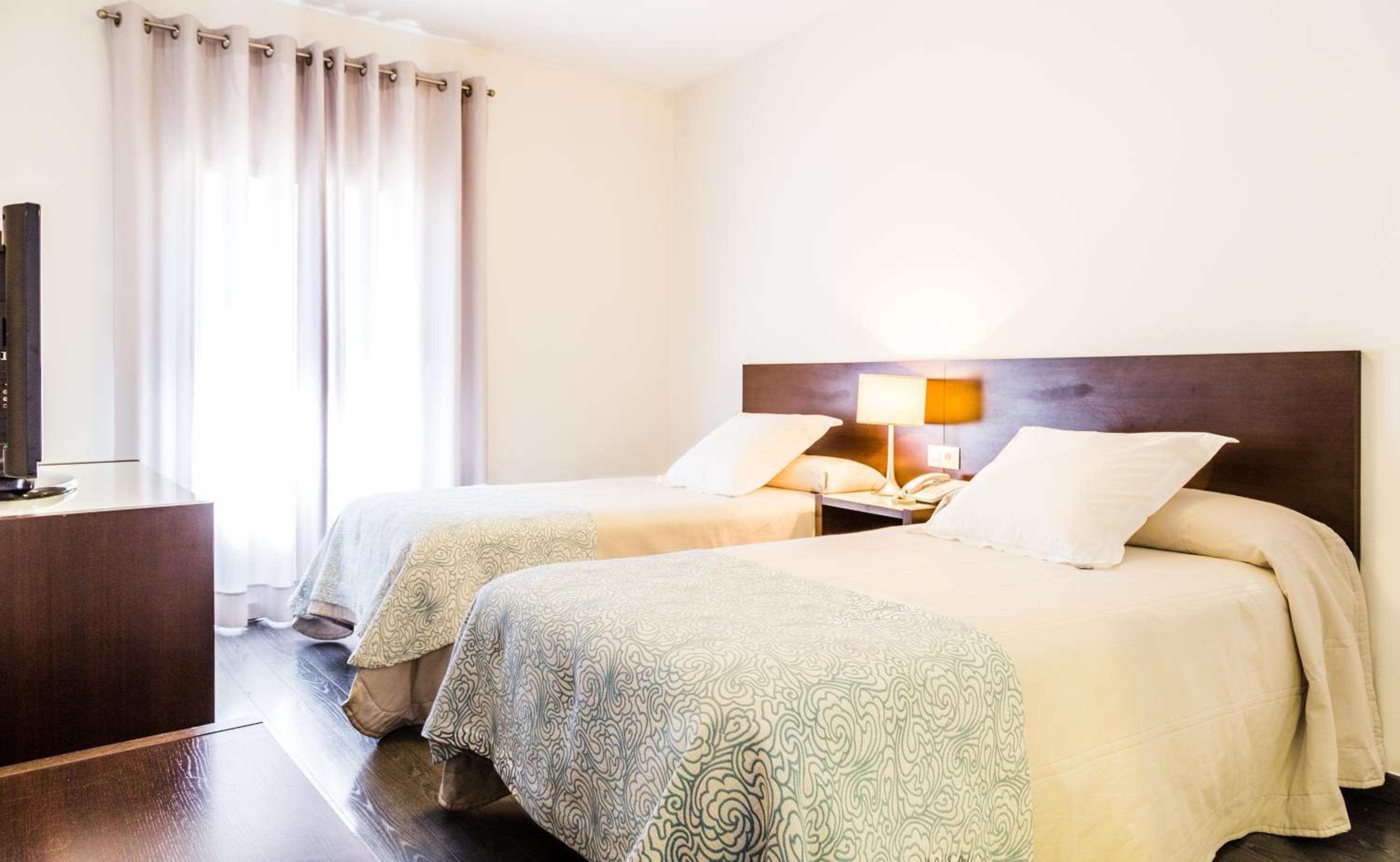 Hotel Madrid de Sevilla — 22