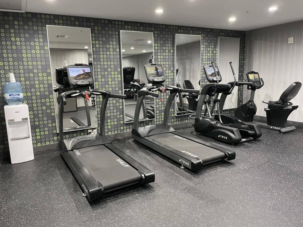 La Quinta del Wyndham Tampa Central — 21