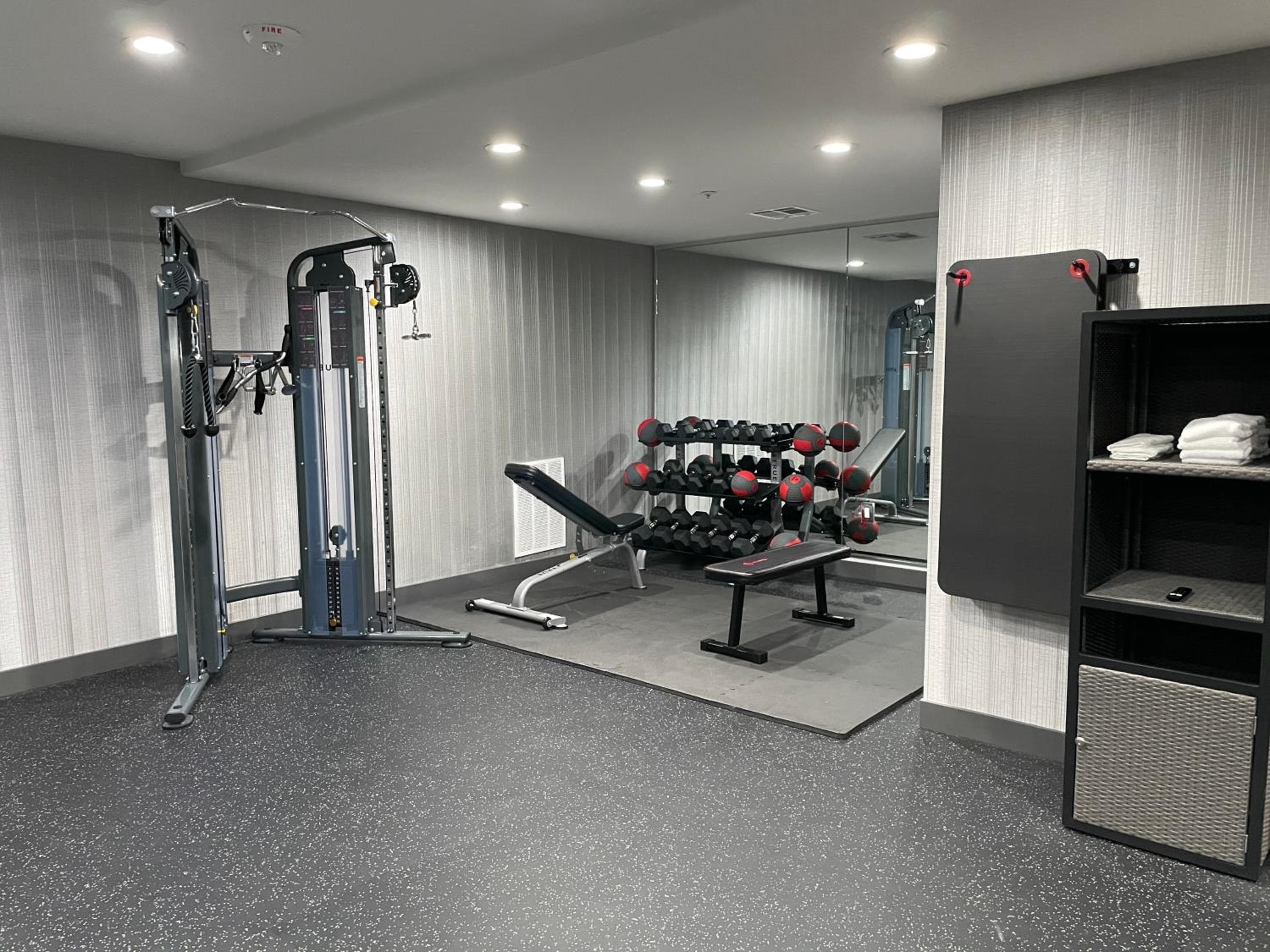 La Quinta del Wyndham Tampa Central — 22