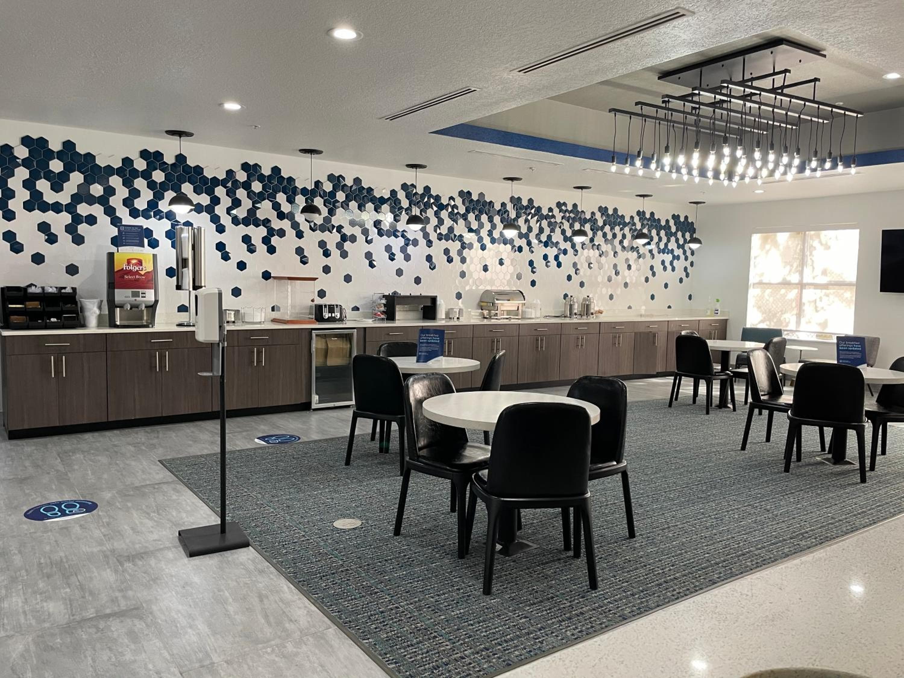 La Quinta del Wyndham Tampa Central — 23