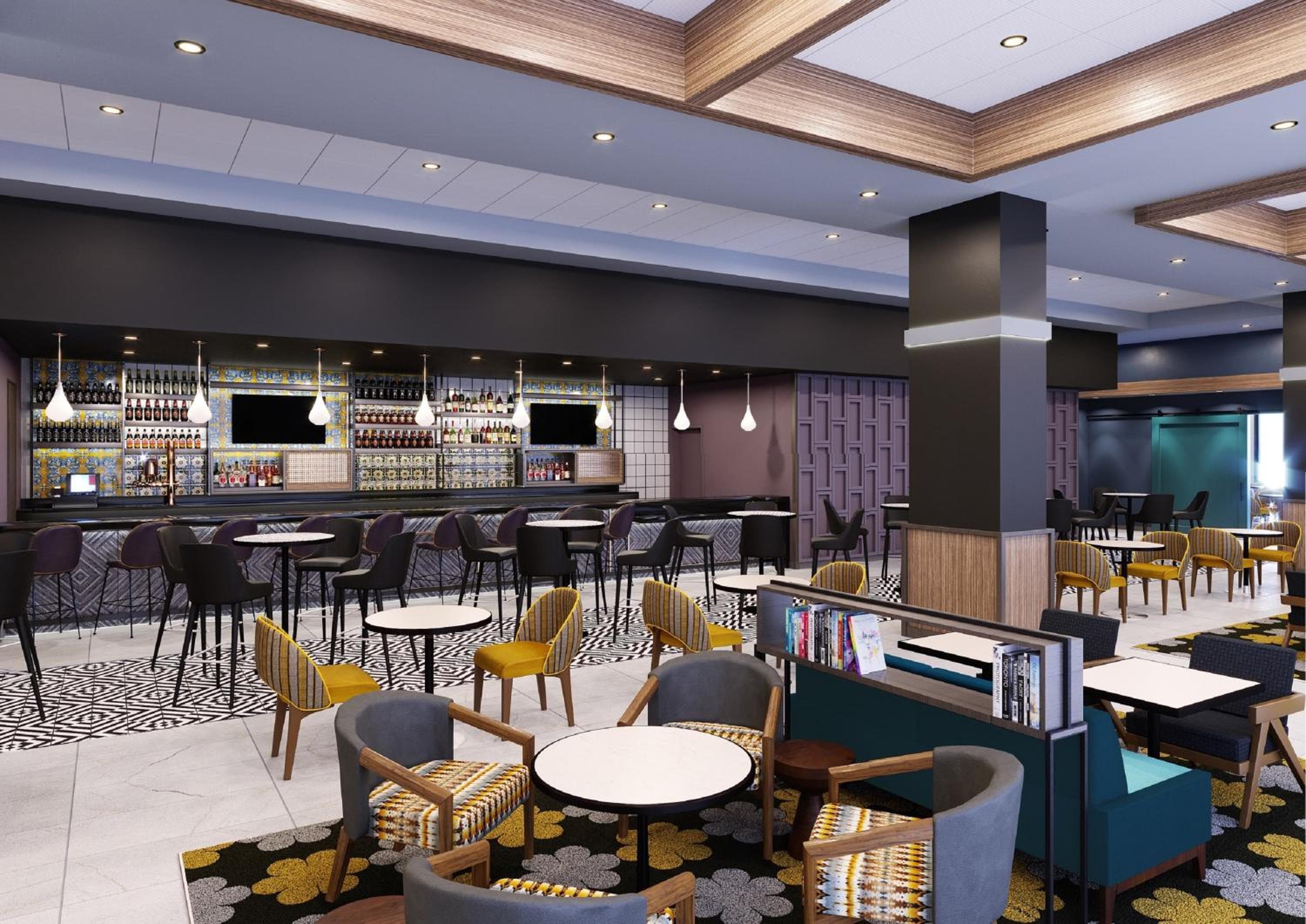 Hyatt Place Tampa Centro — 19