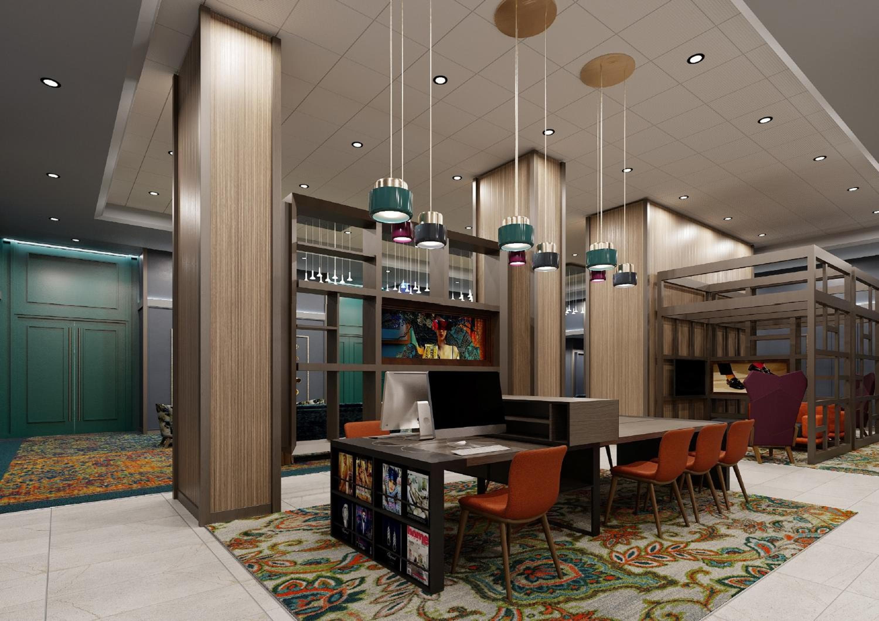 Hyatt Place Tampa Centro — 17