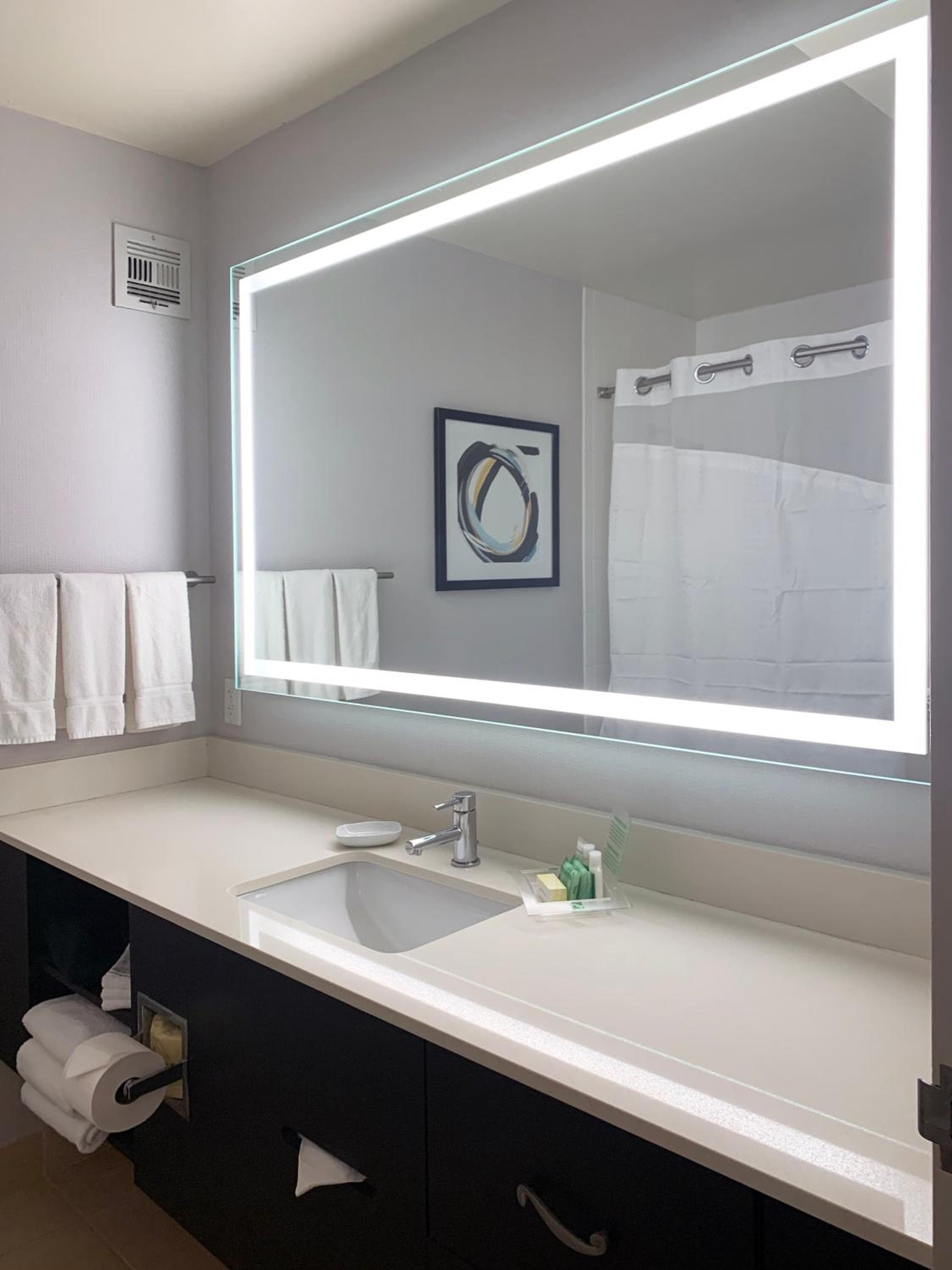 Holiday Inn Los Ángeles - Aeropuerto LAX, un hotel IHG — 3