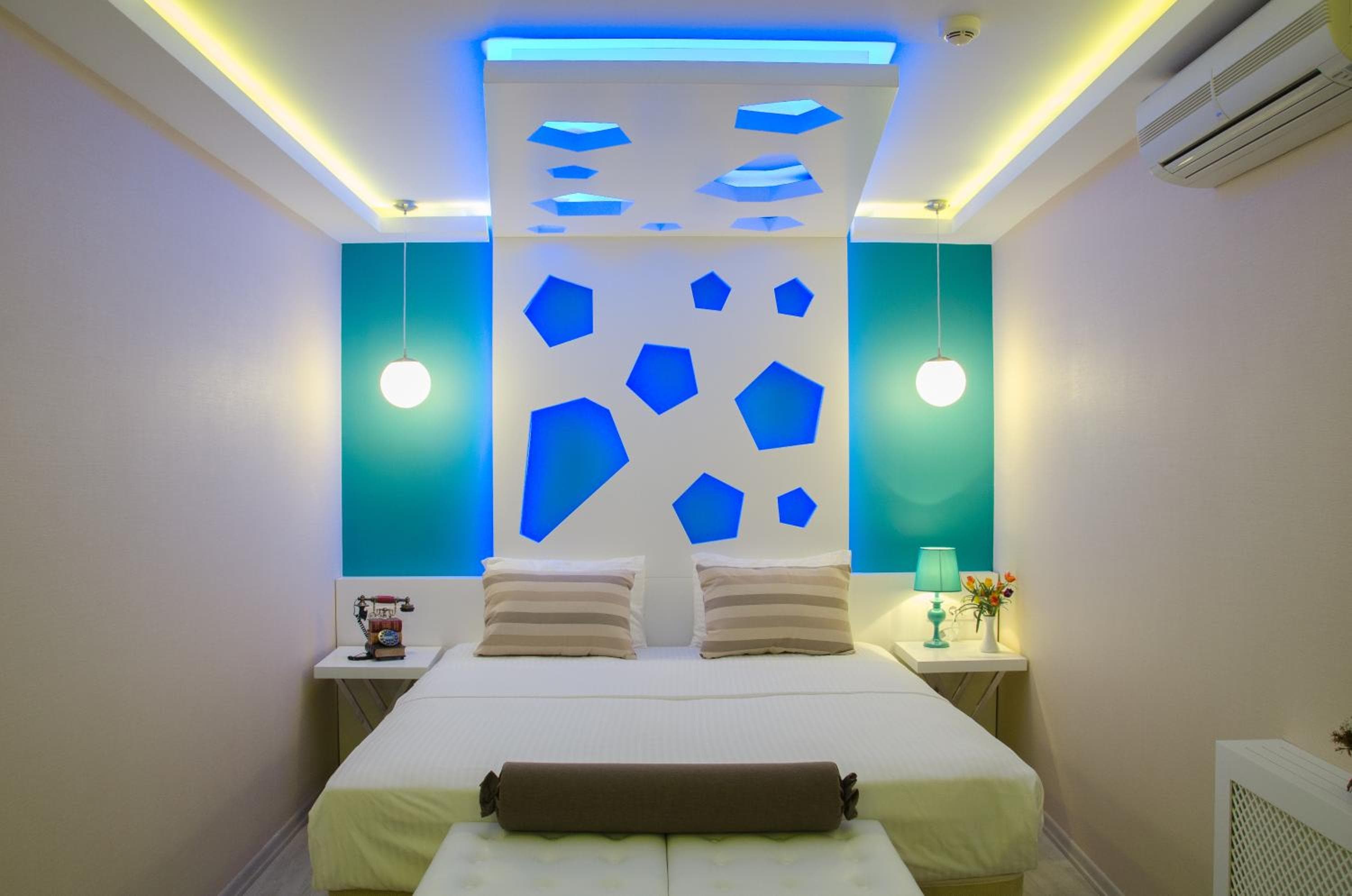 Hotel Evsen — 13