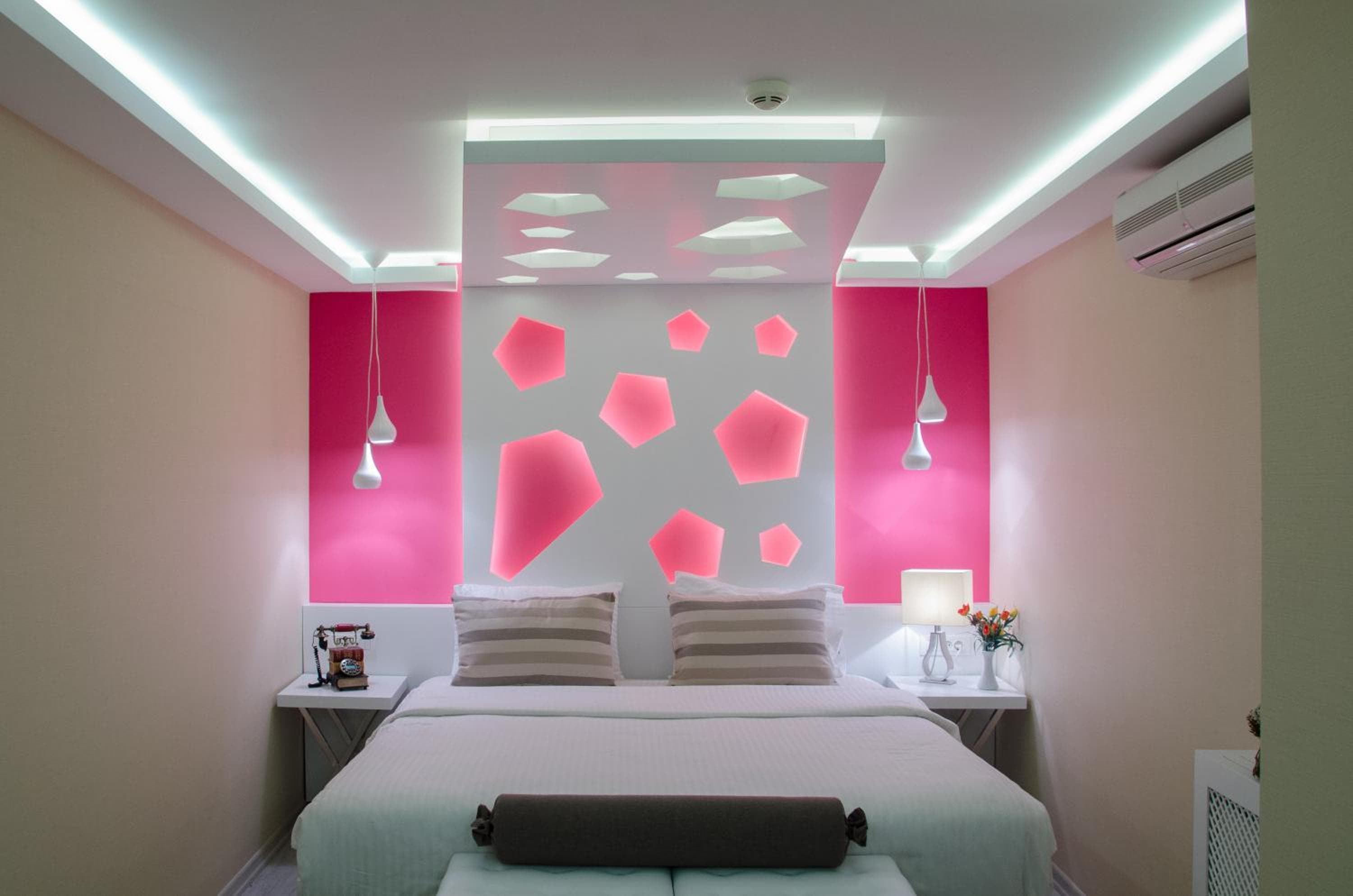 Hotel Evsen — 16