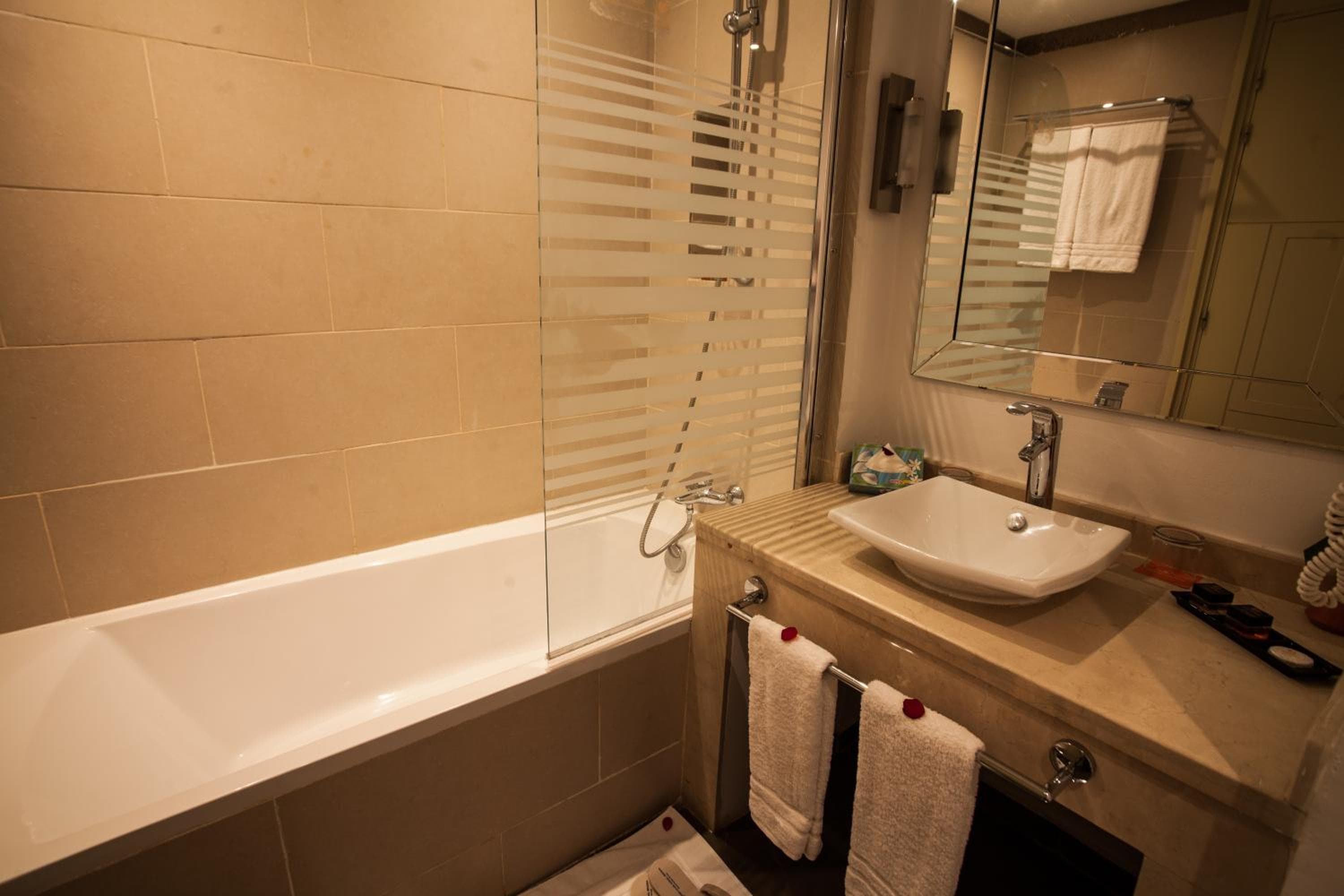 Kenzi Club Agdal Medina - All Inclusive hotel, Avenue Mohamed VI Zone Touristique Agdal, Marrakech, Morocco — photo 28