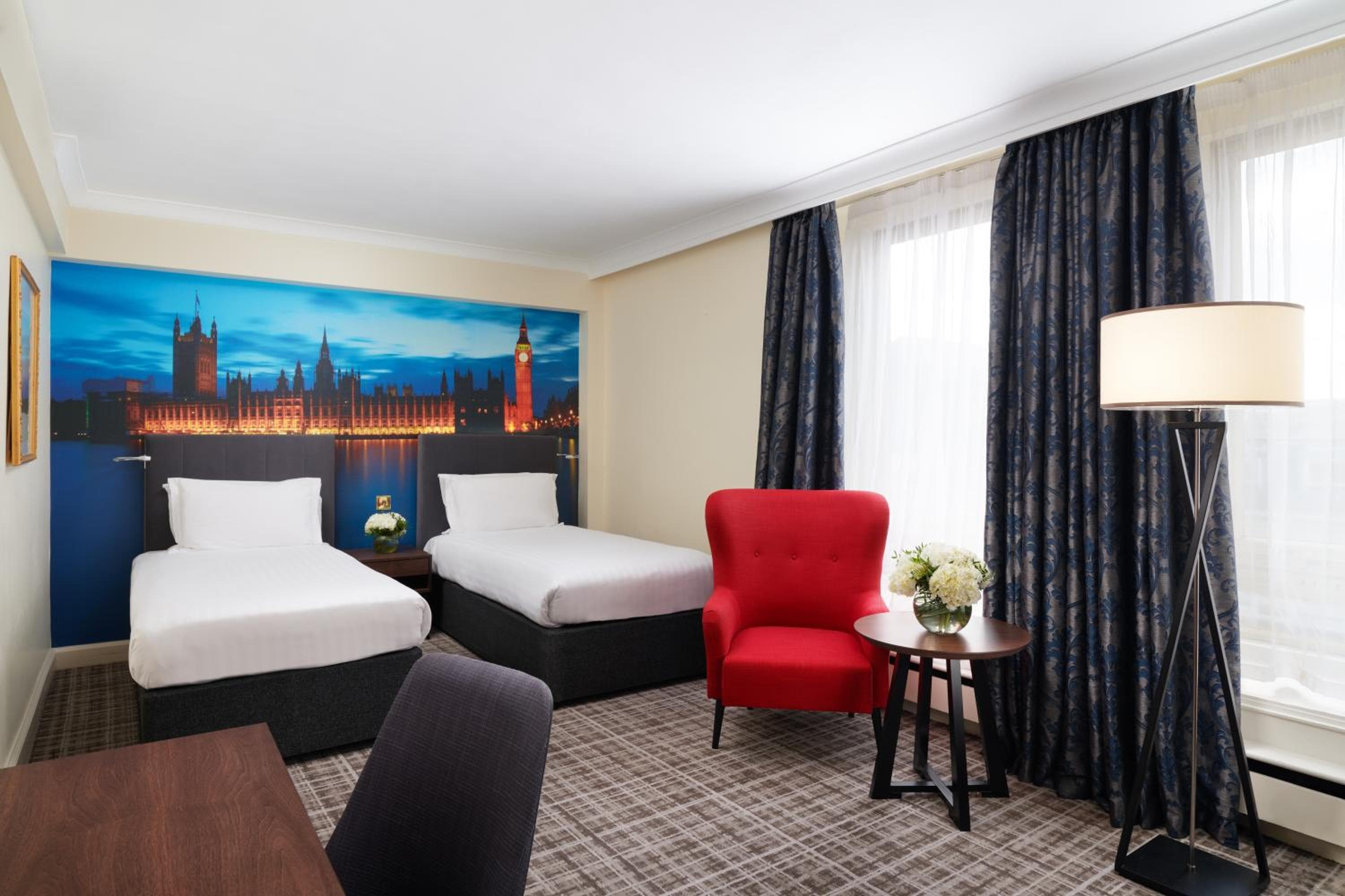 Millennium Gloucester Hotel Londres — 7