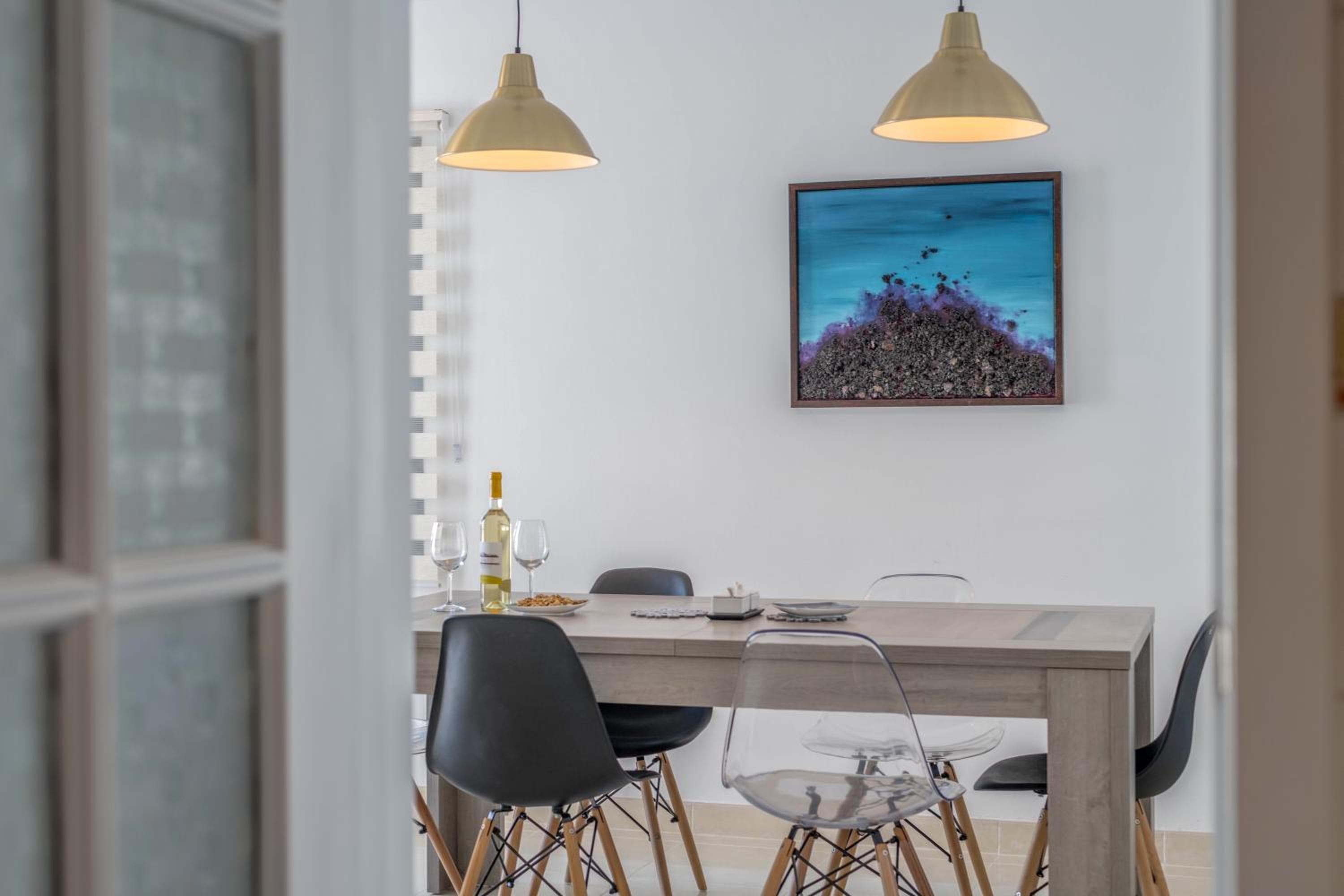 Villa Esmeralda — 5