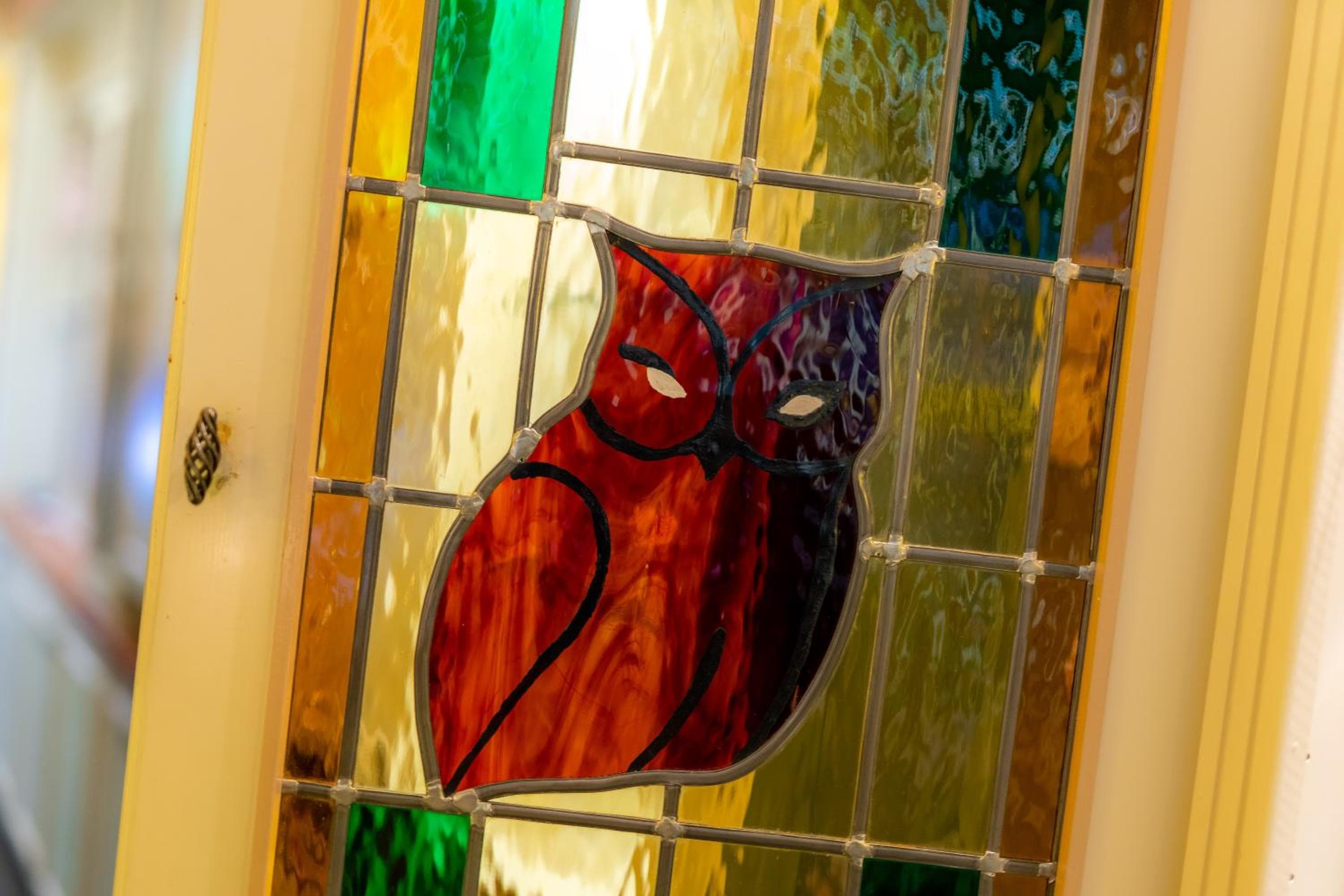 Albergo del Gufo — 20