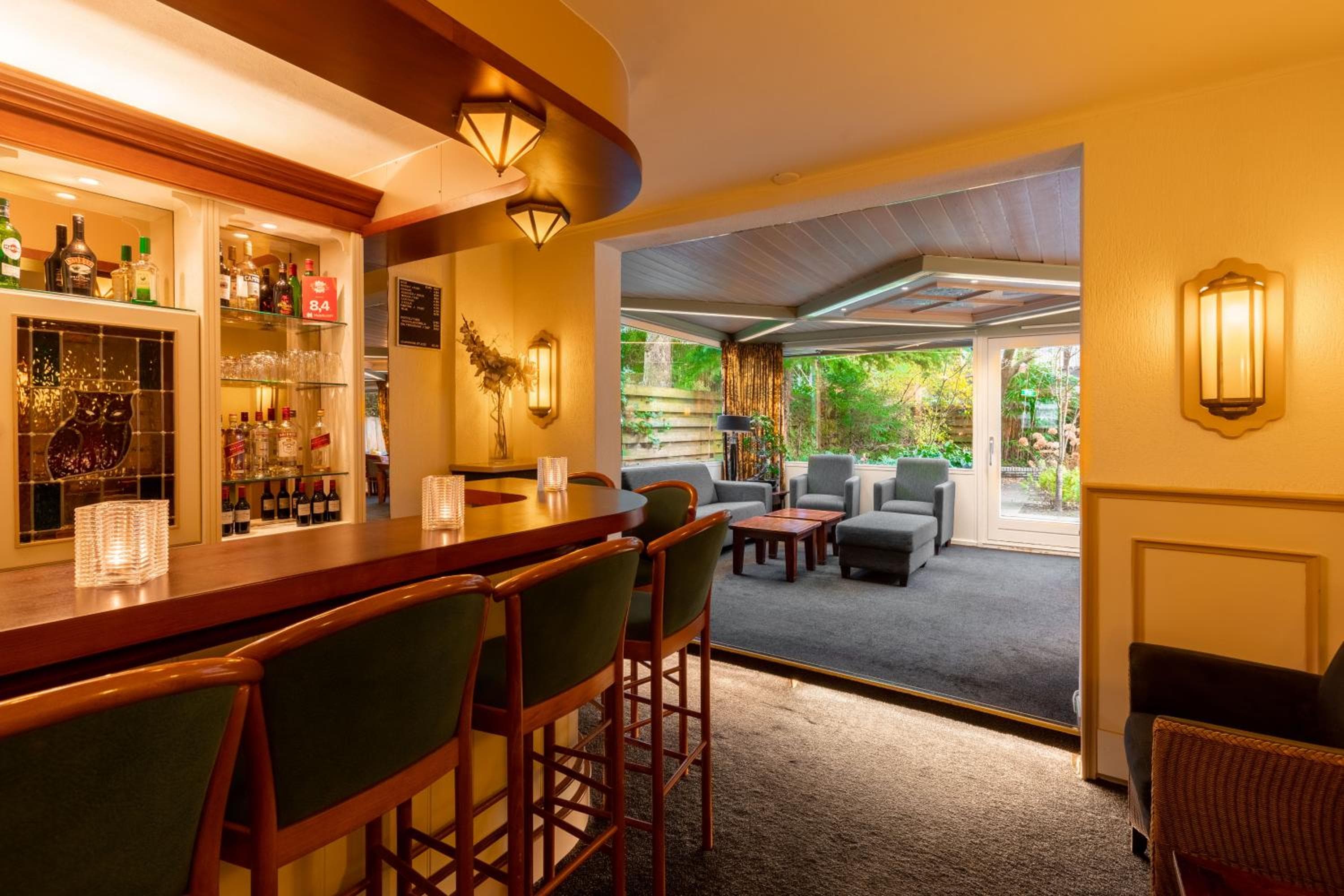 Albergo del Gufo — 16