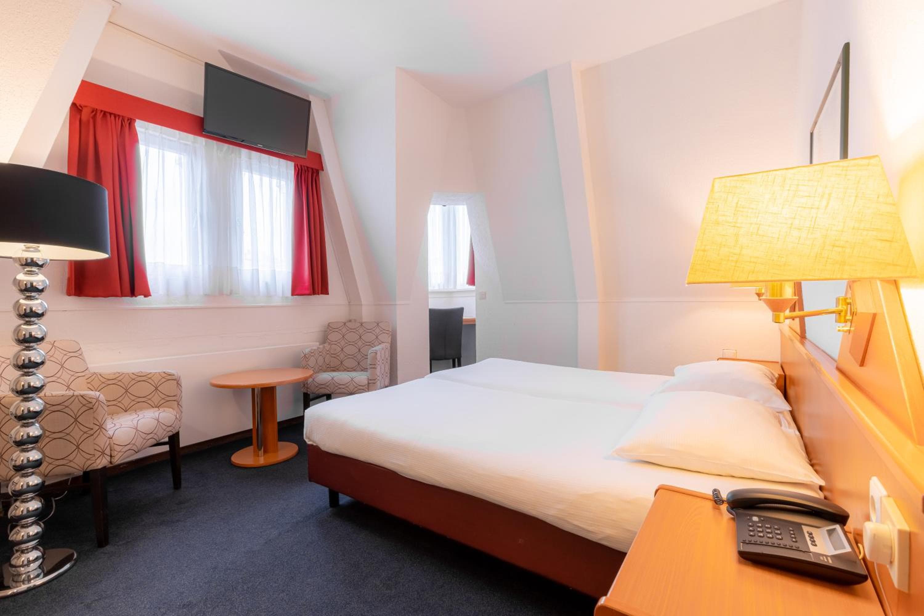 Albergo del Gufo — 3
