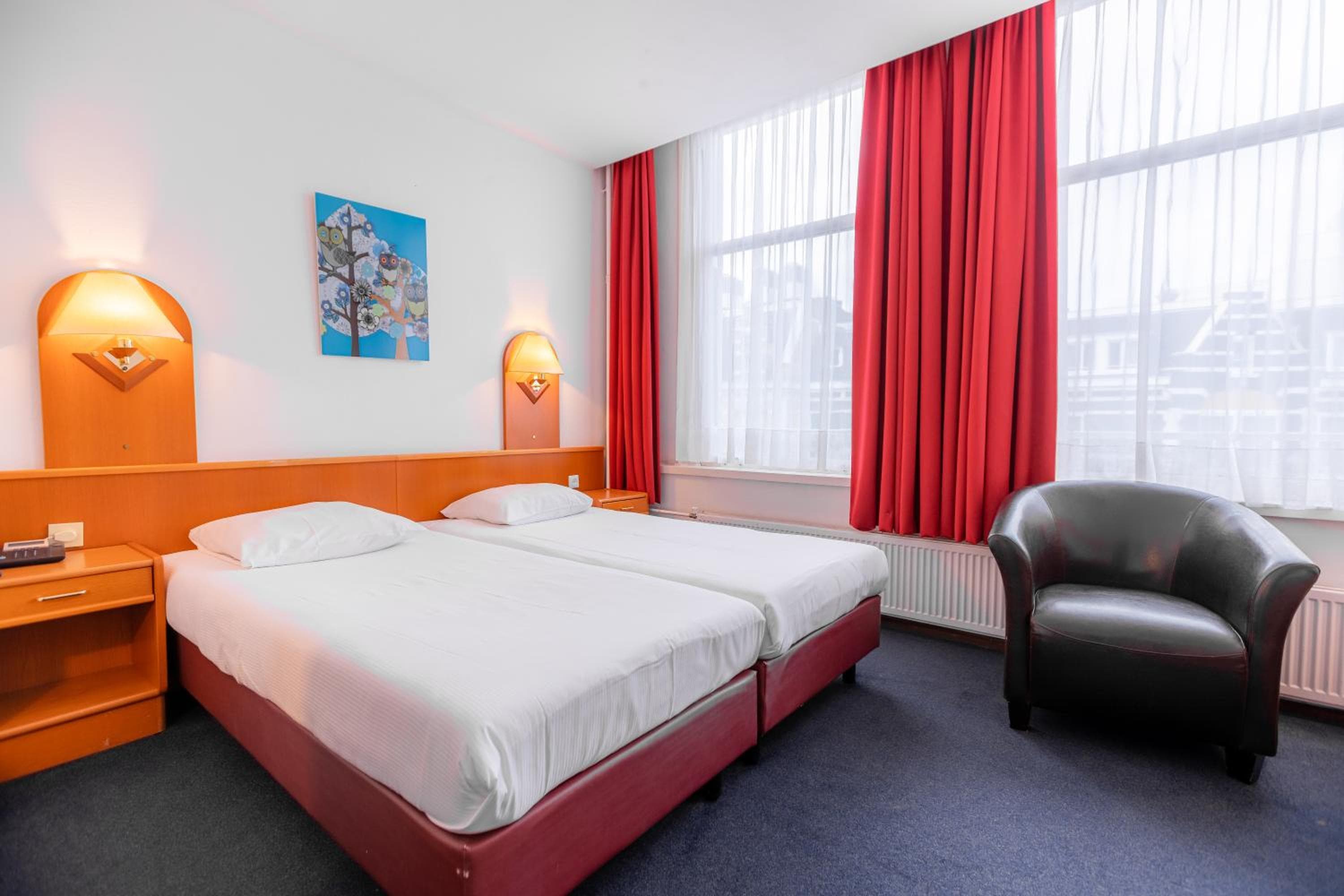 Albergo del Gufo — 29