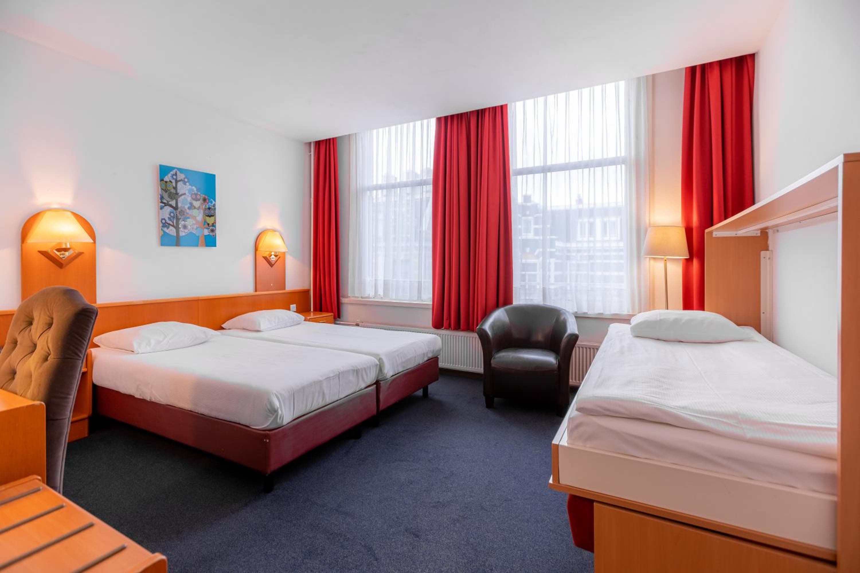 Albergo del Gufo — 2