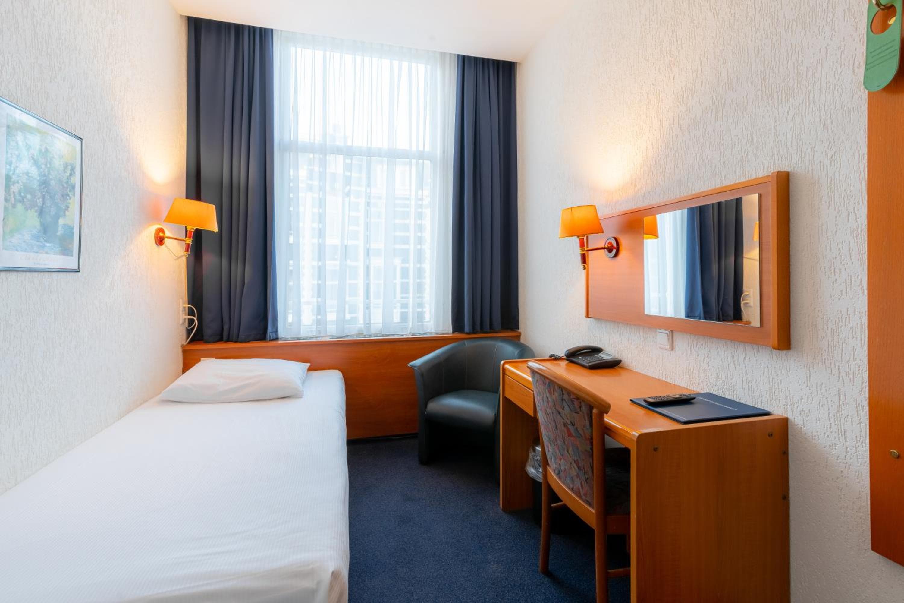 Albergo del Gufo — 10