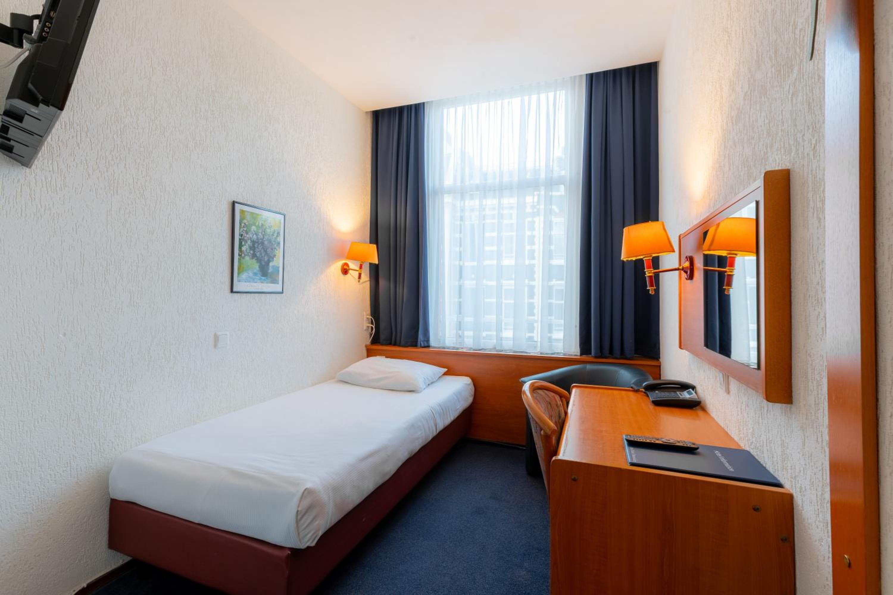 Albergo del Gufo — 11