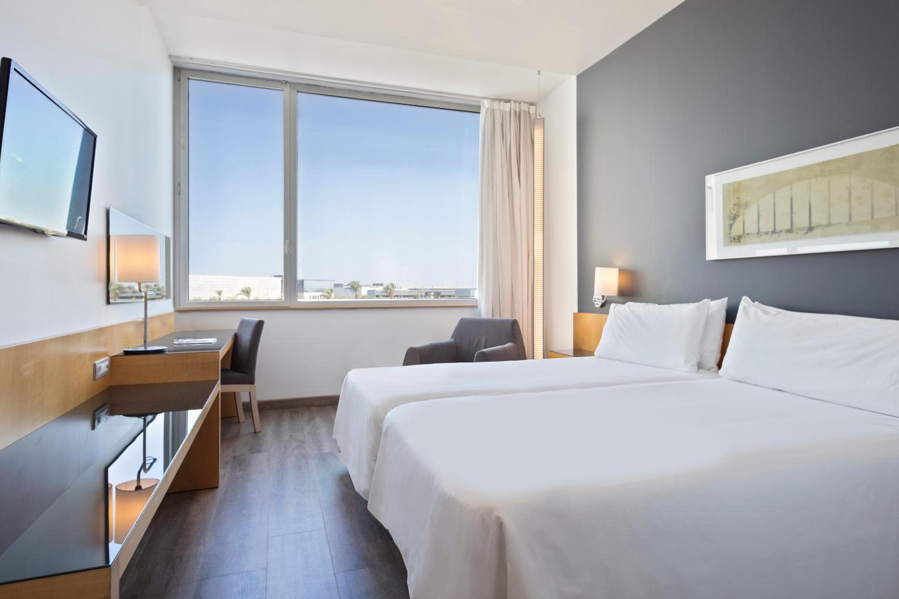 INNSiDE by Meliá Barcelona Aeropuerto — 14