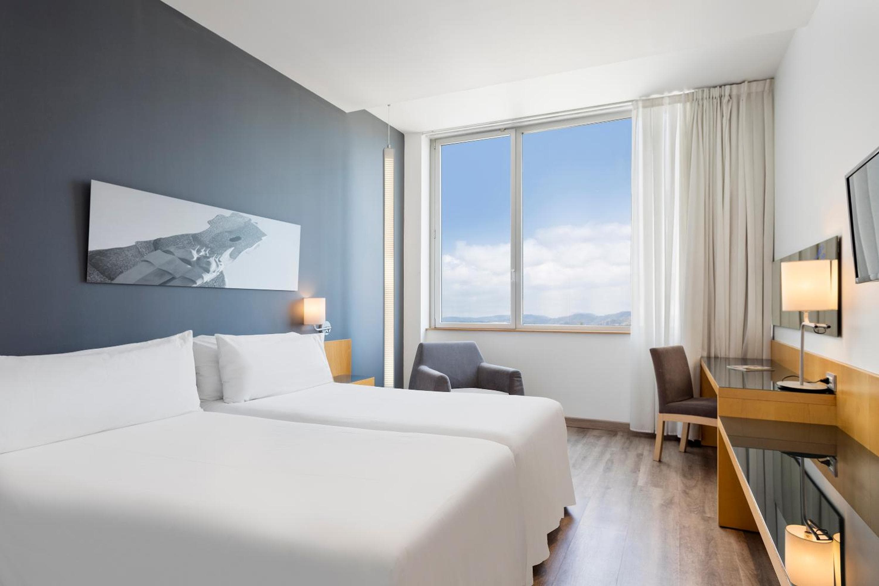 INNSiDE by Meliá Barcelona Aeropuerto — 15