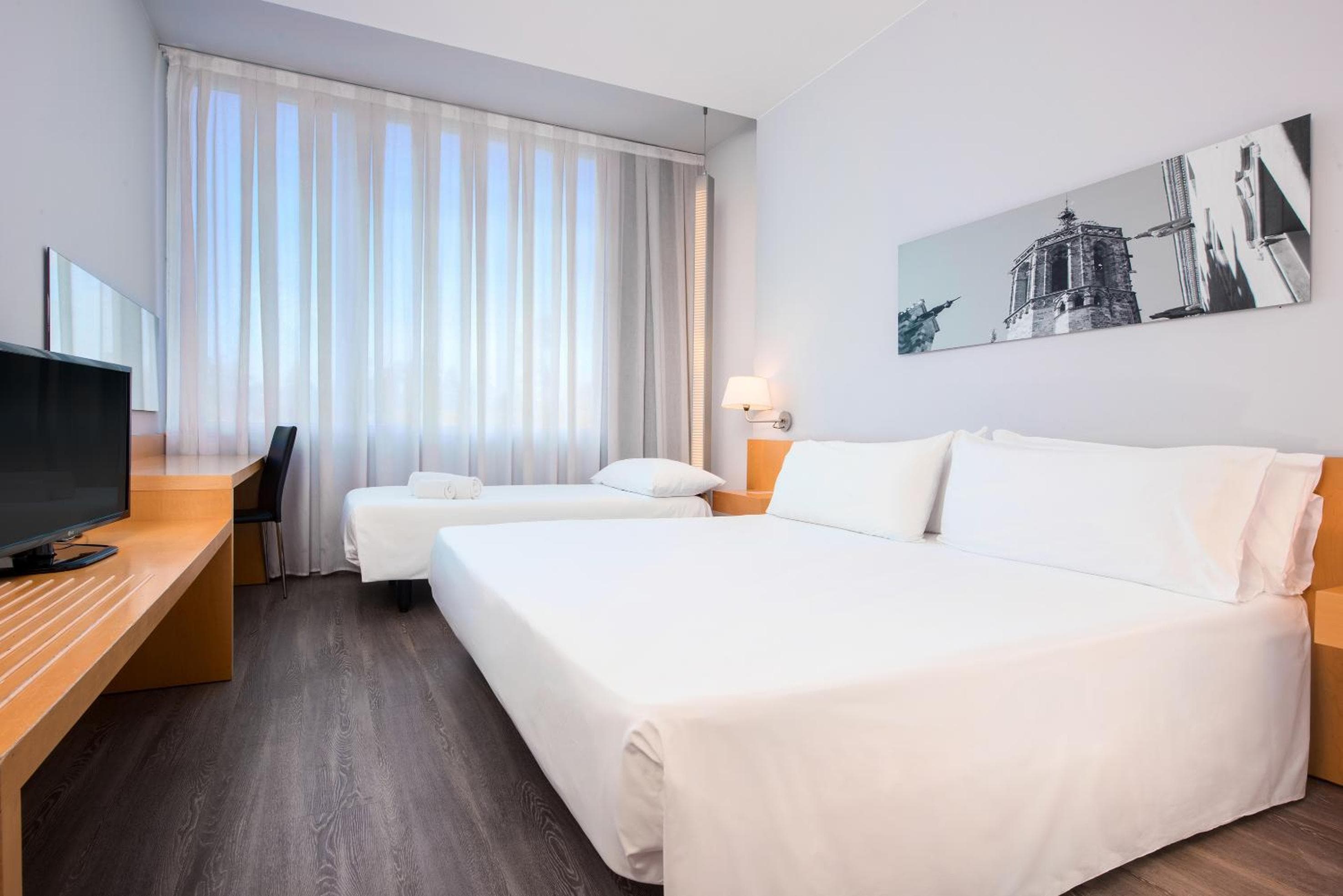 INNSiDE by Meliá Barcelona Aeropuerto — 12