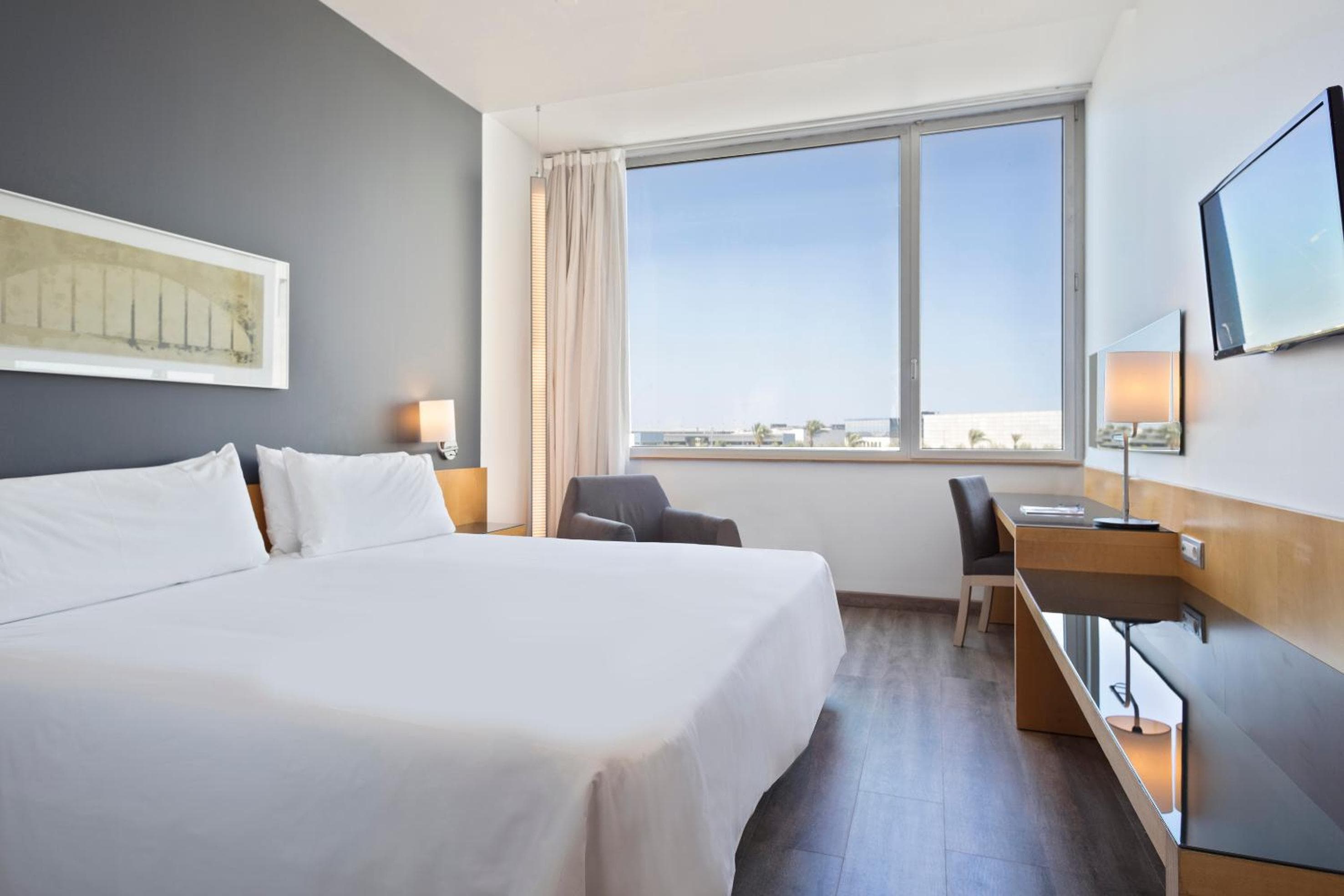 INNSiDE by Meliá Barcelona Aeropuerto — 11