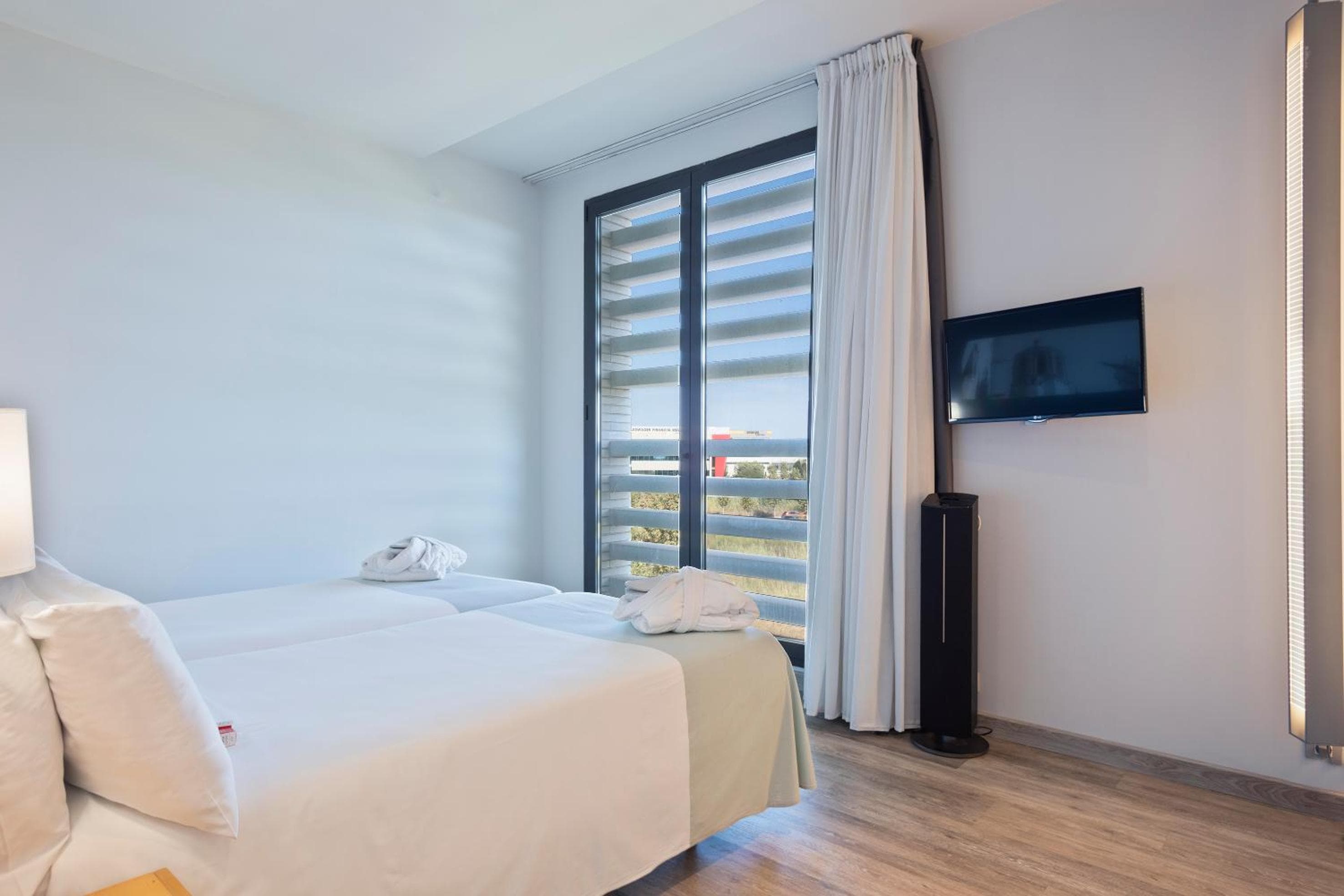 INNSiDE by Meliá Barcelona Aeropuerto — 10