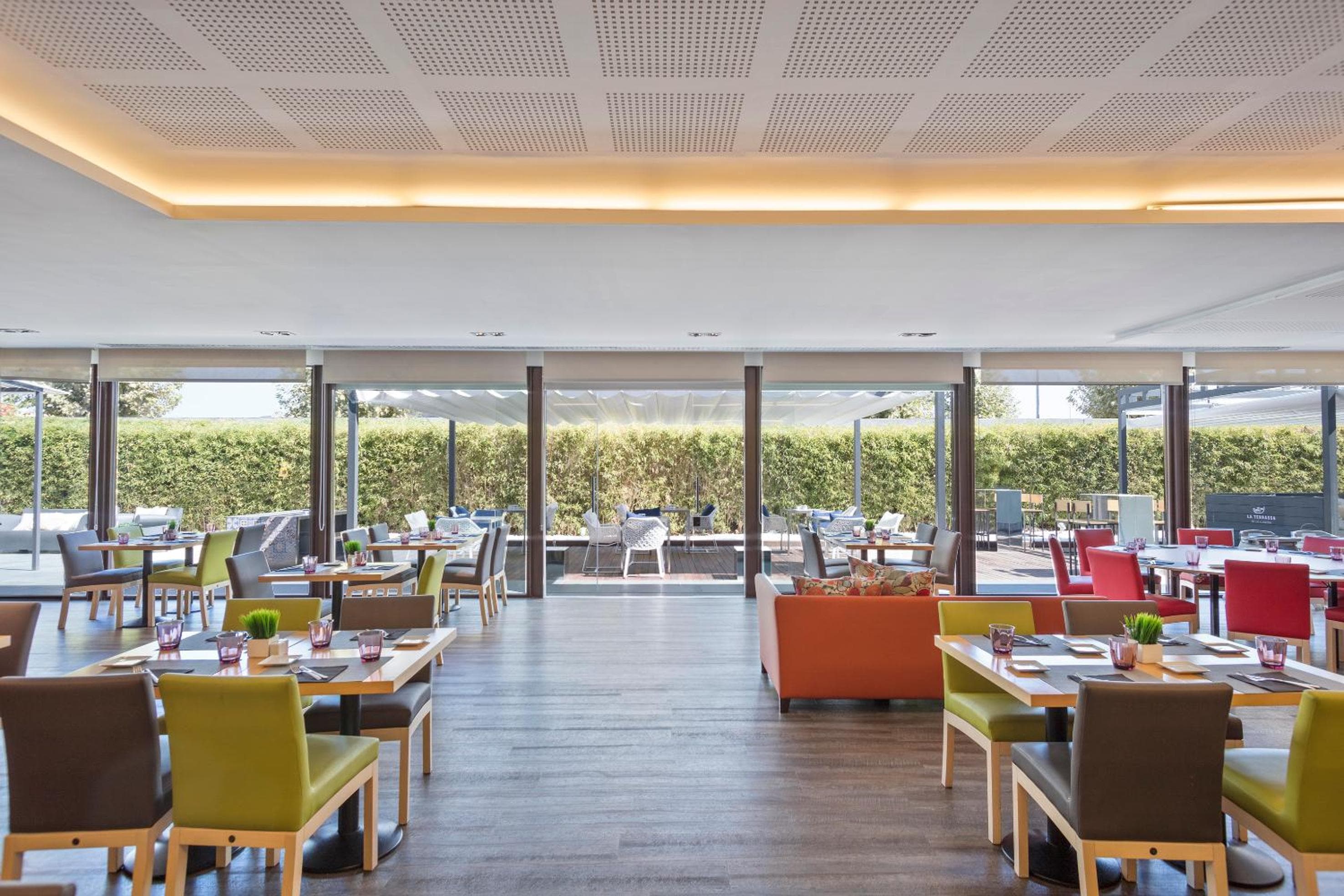 INNSiDE by Meliá Barcelona Aeropuerto — 5