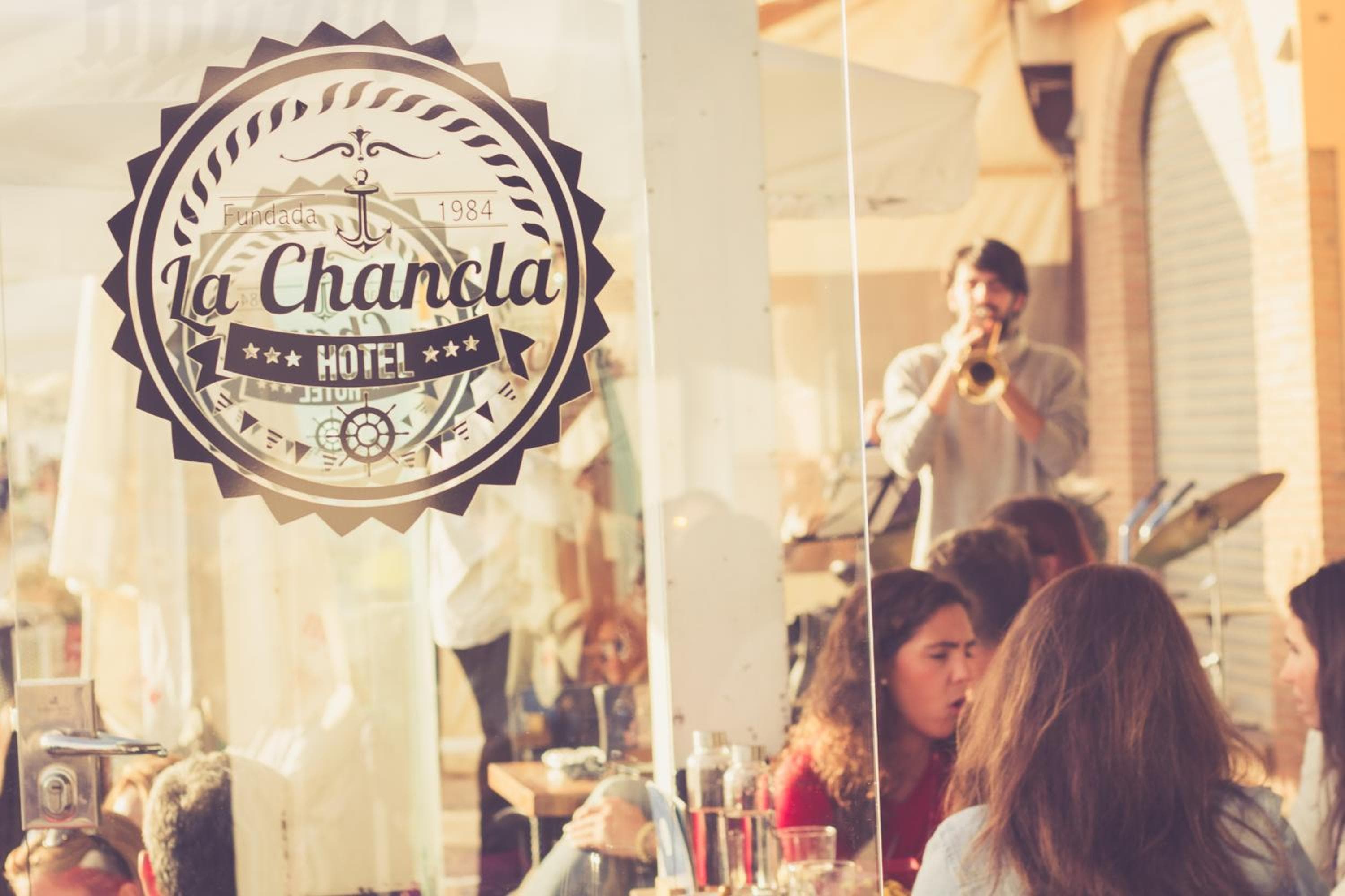 Hotel La Chancla — 3