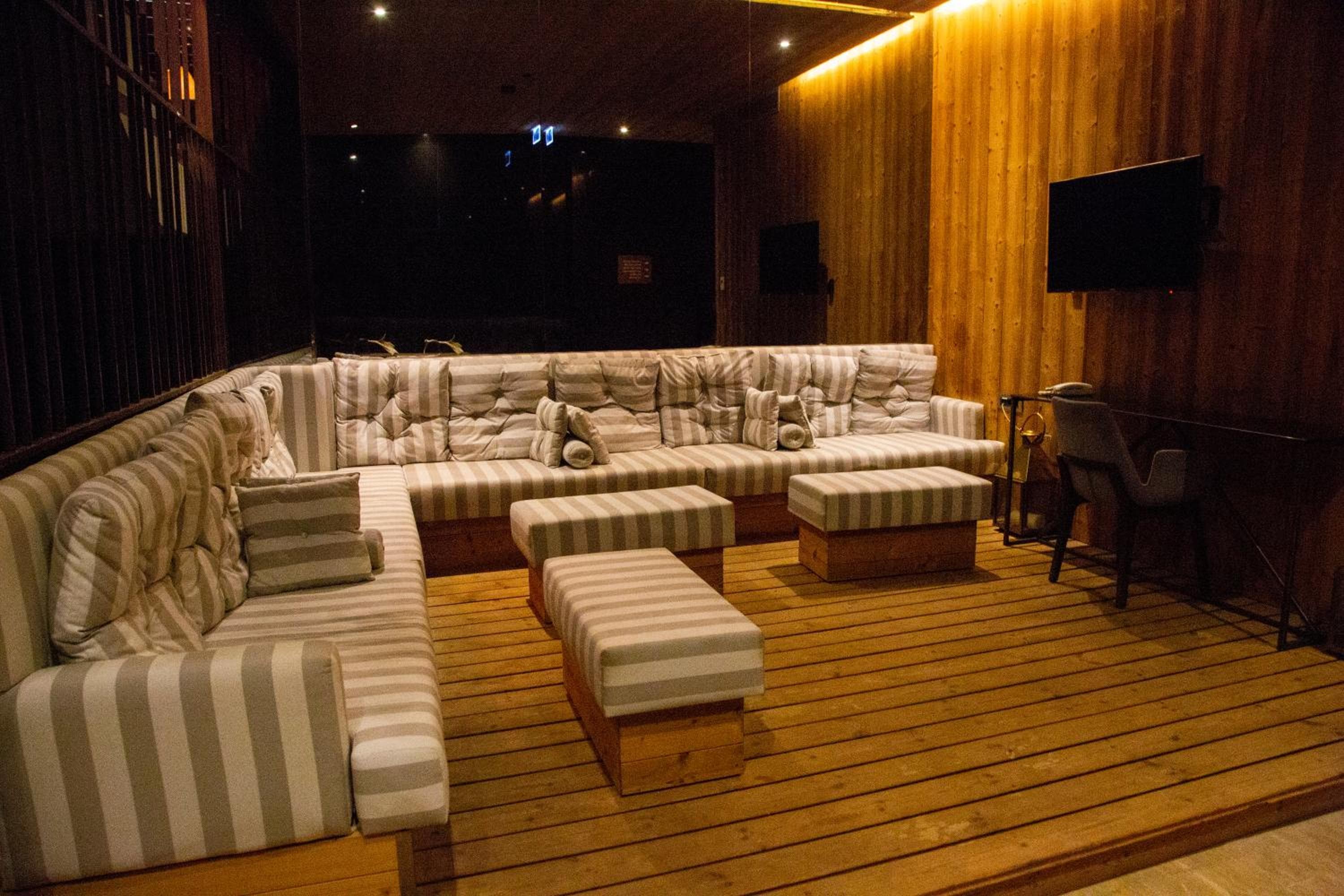 Dosso Dossi Hotels & SPA Downtown — 3