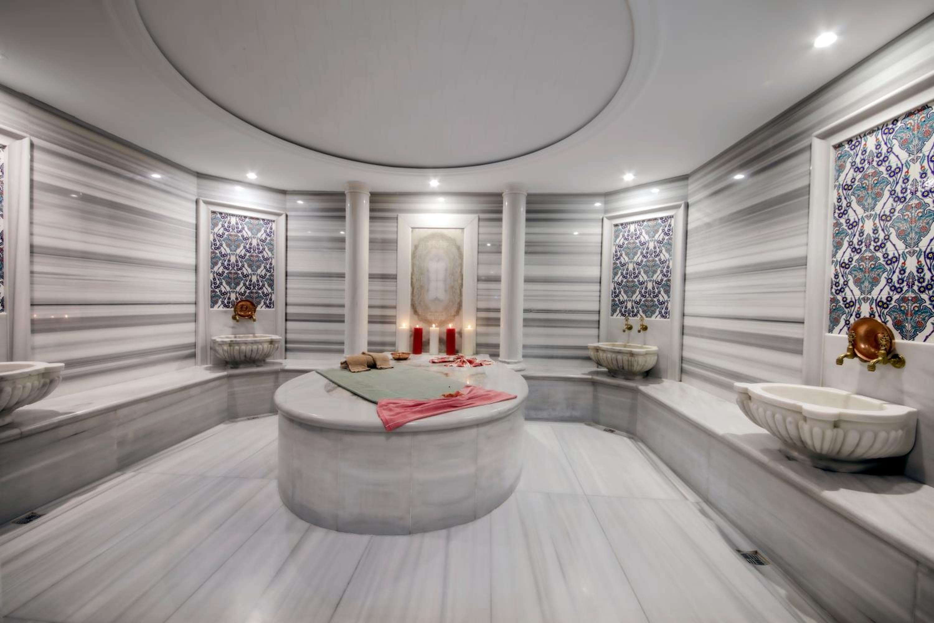Dosso Dossi Hoteles Ciudad Vieja — 11