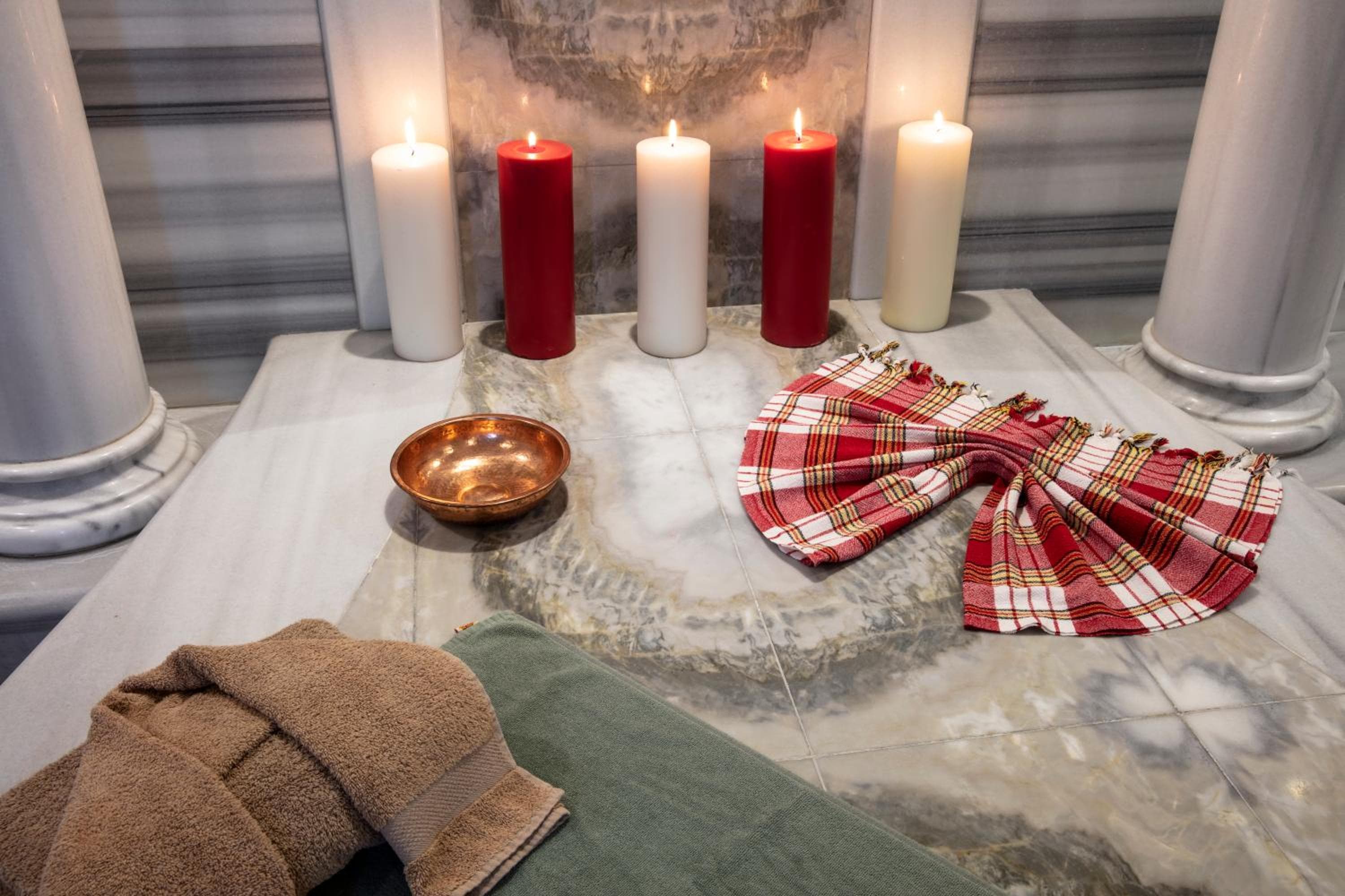 Dosso Dossi Hotels Old City — 20