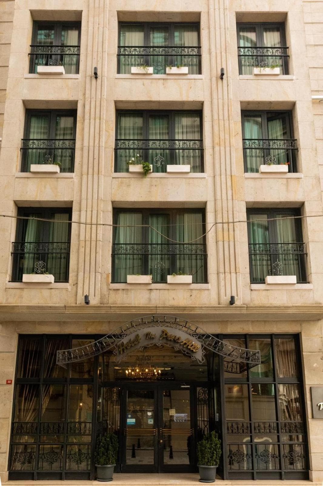 Hotel La Pera — 29