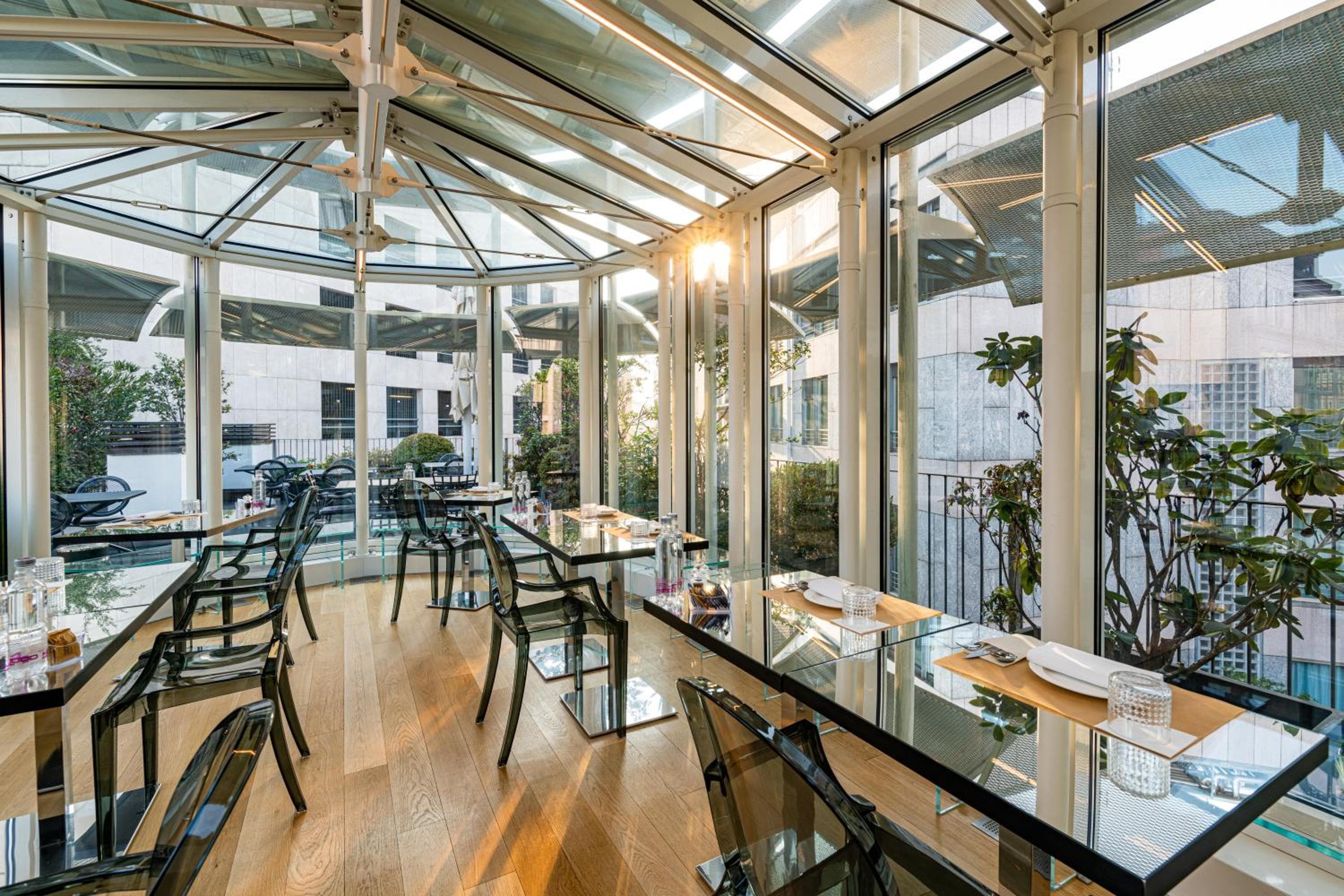 The Street Milano Duomo | a Design Boutique Hotel — 16