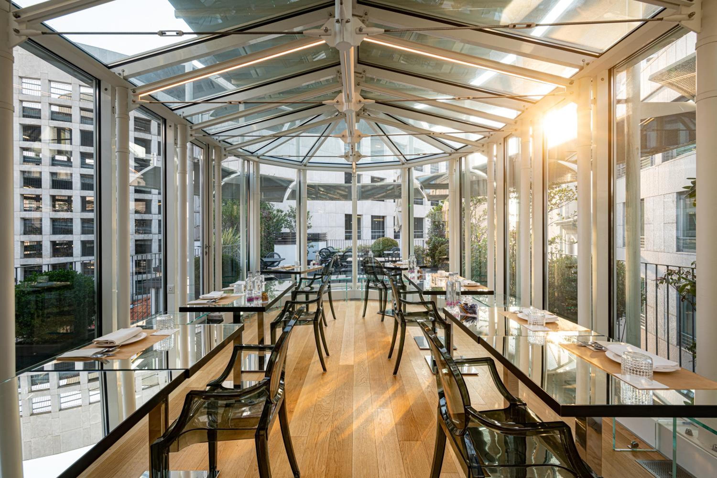 The Street Milano Duomo | a Design Boutique Hotel — 14
