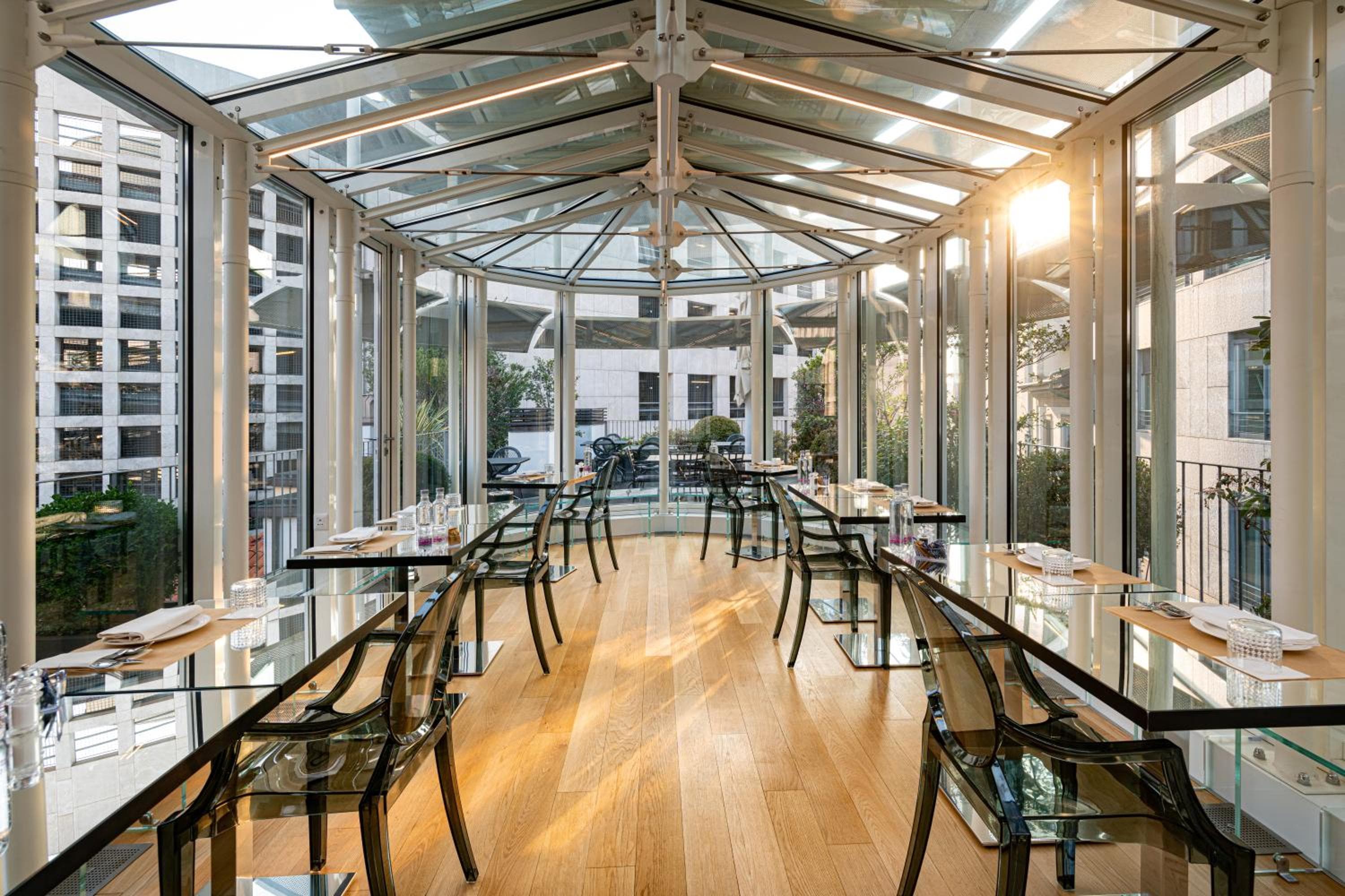 The Street Milano Duomo | a Design Boutique Hotel — 18