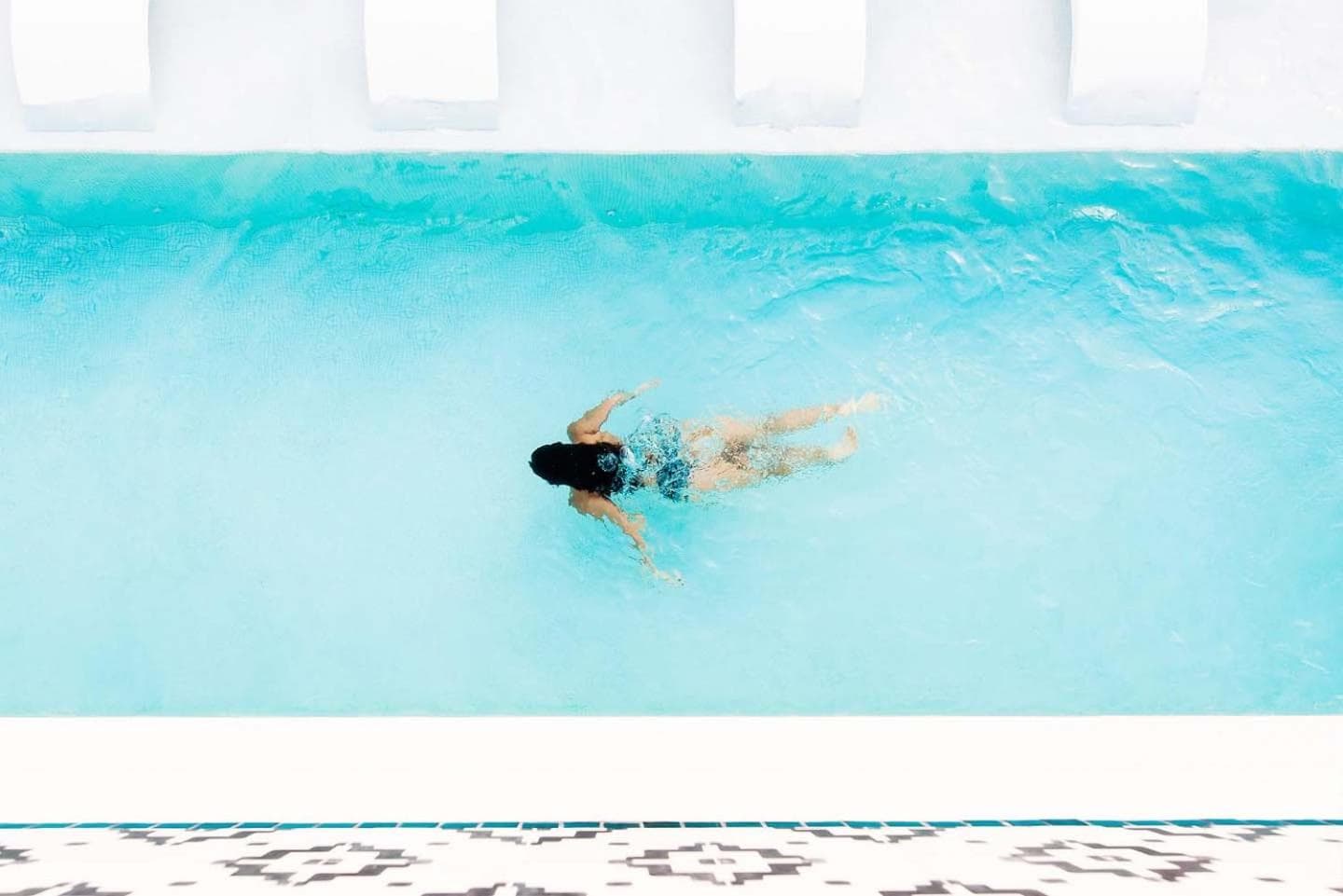 MARQUEE Playa Hotel — 18