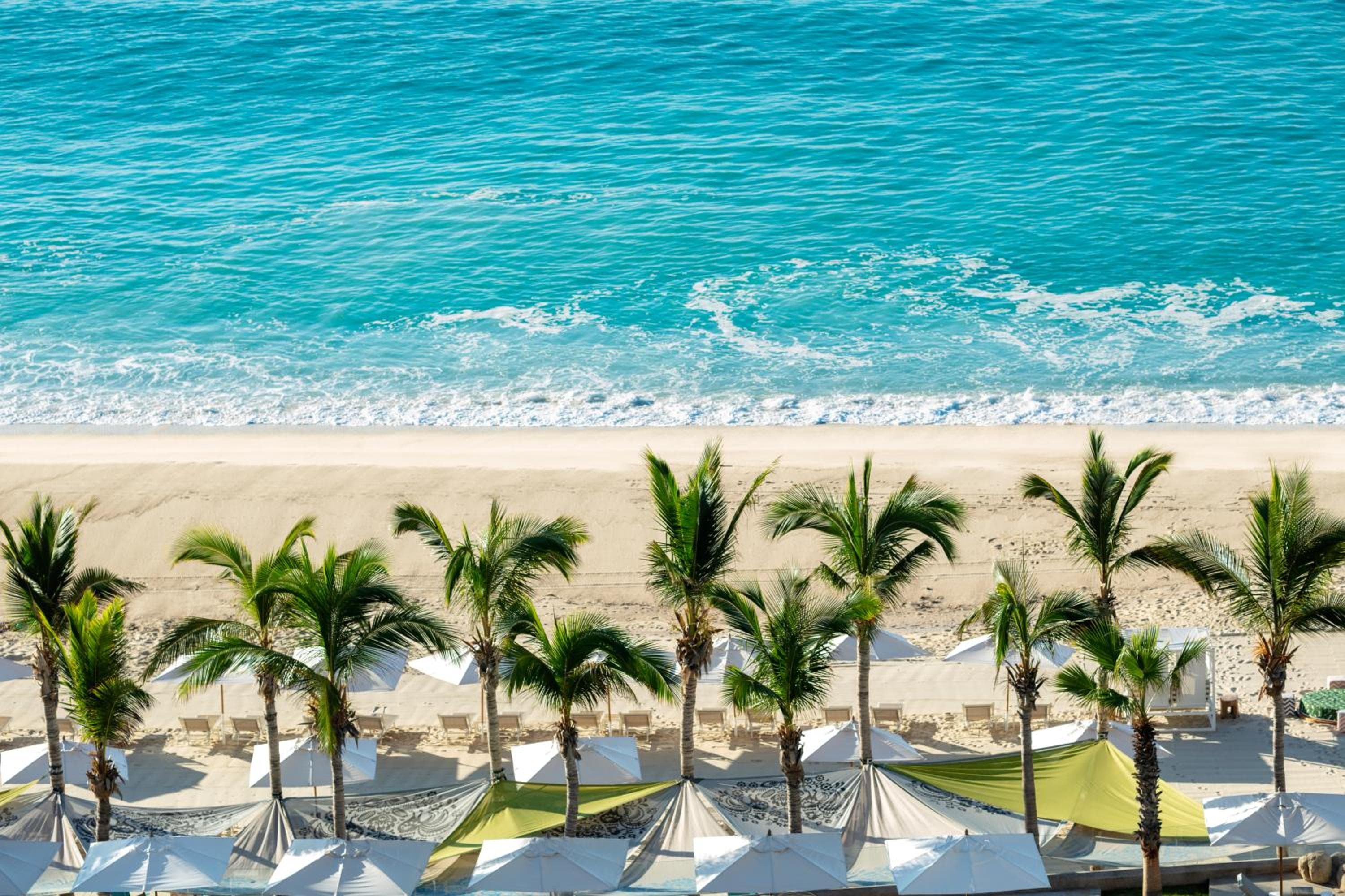 Garza Blanca Resort & Spa Los Cabos — 7