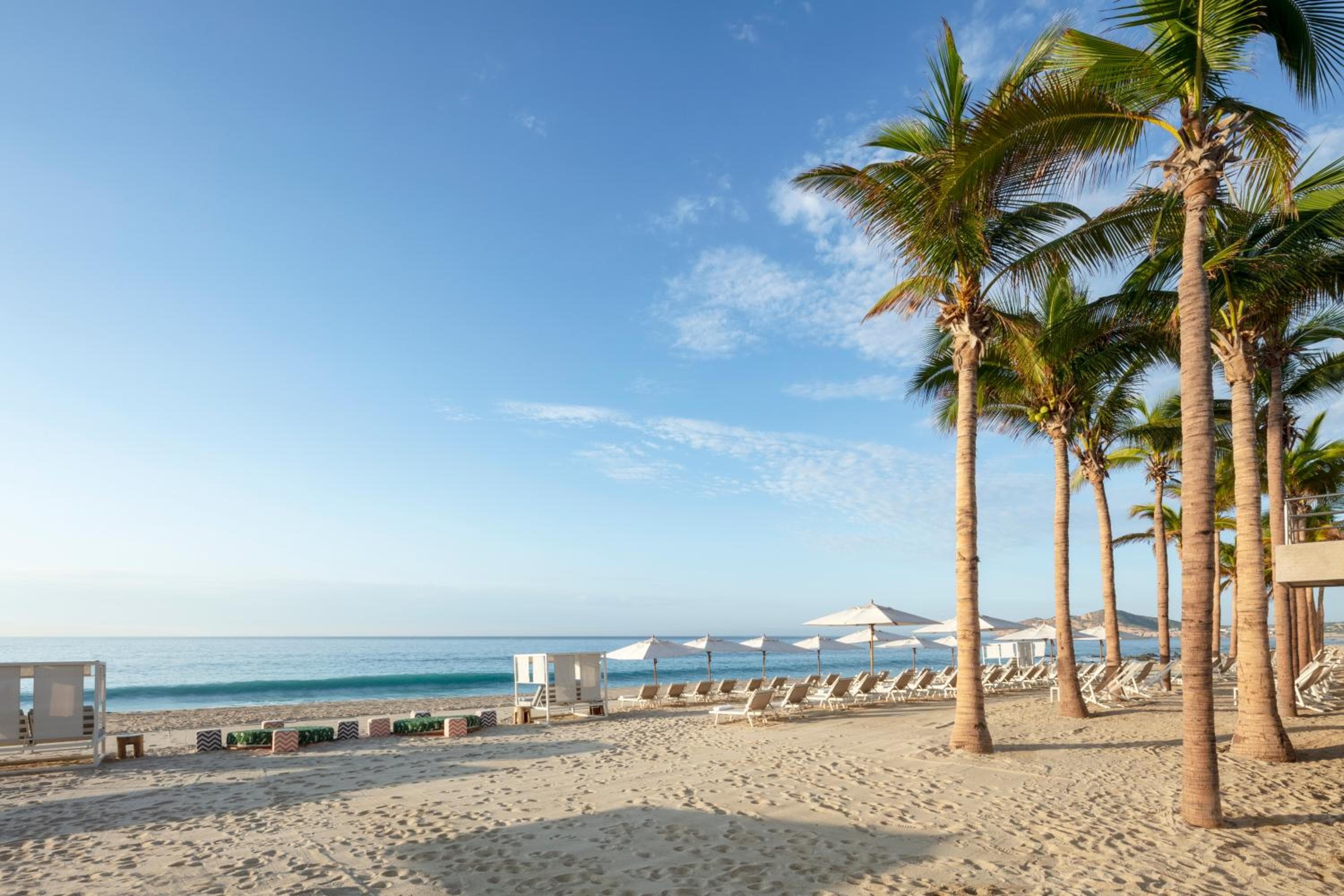Garza Blanca Resort & Spa Los Cabos — 17
