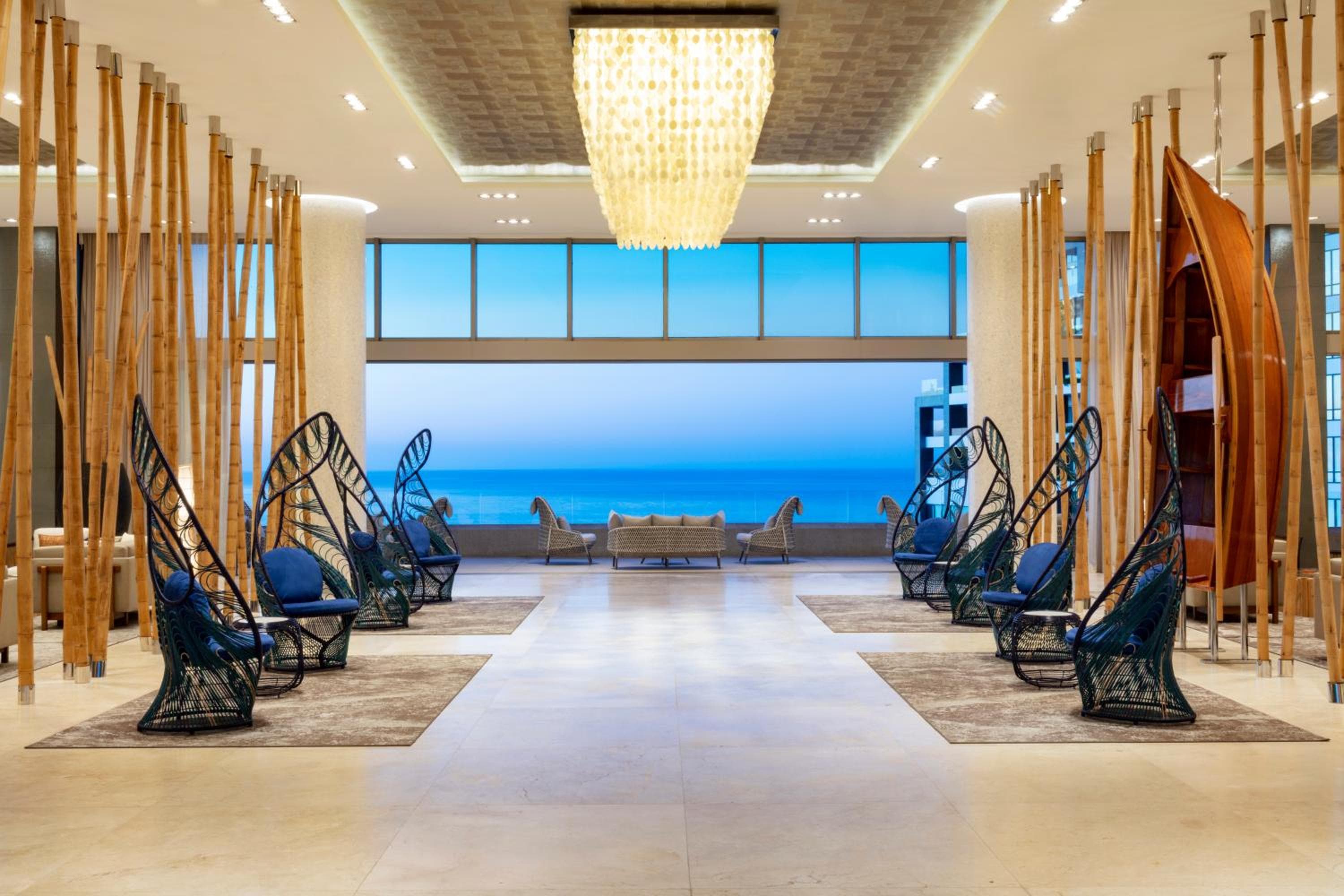 Garza Blanca Resort & Spa Los Cabos — 16