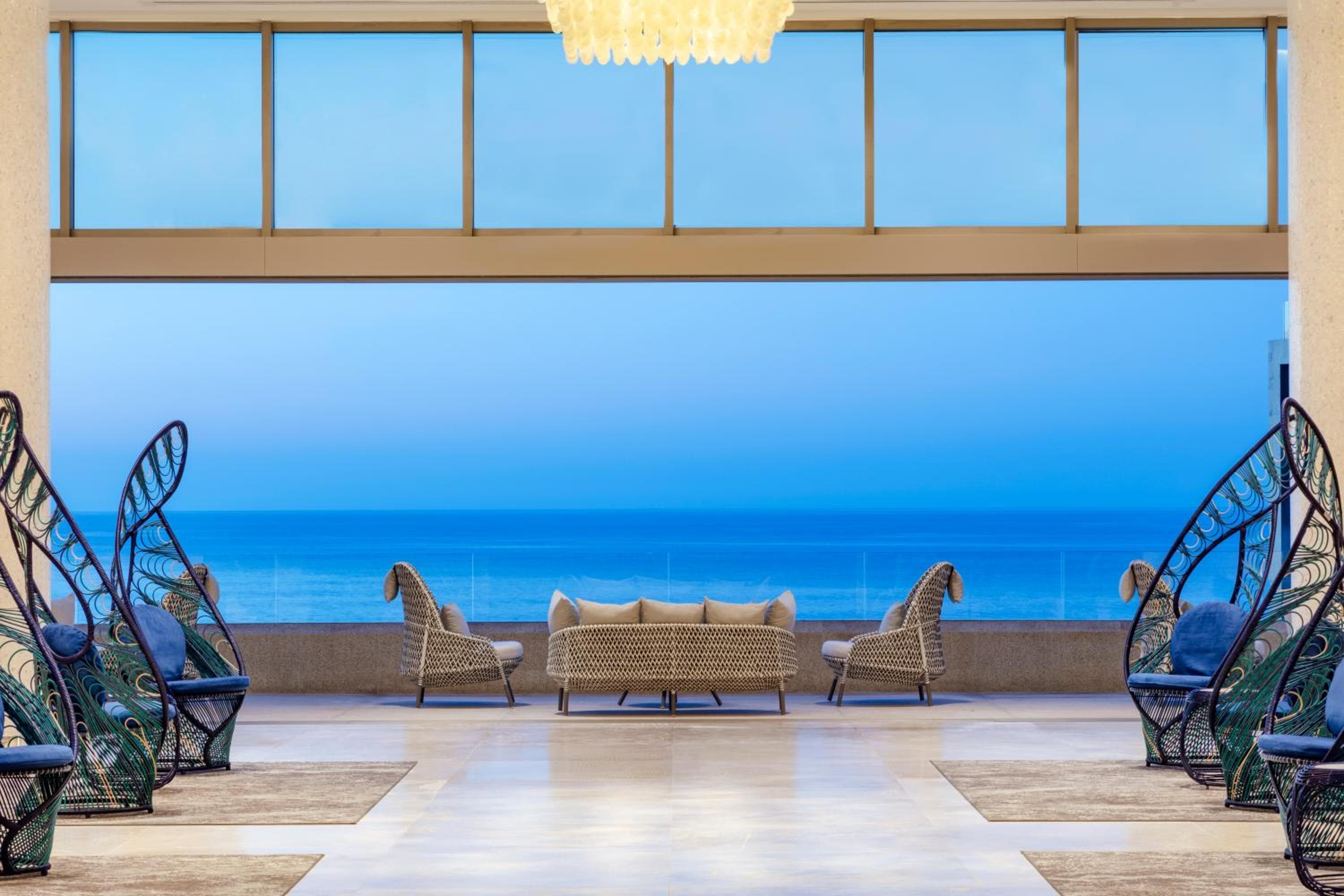 Garza Blanca Resort & Spa Los Cabos — 10