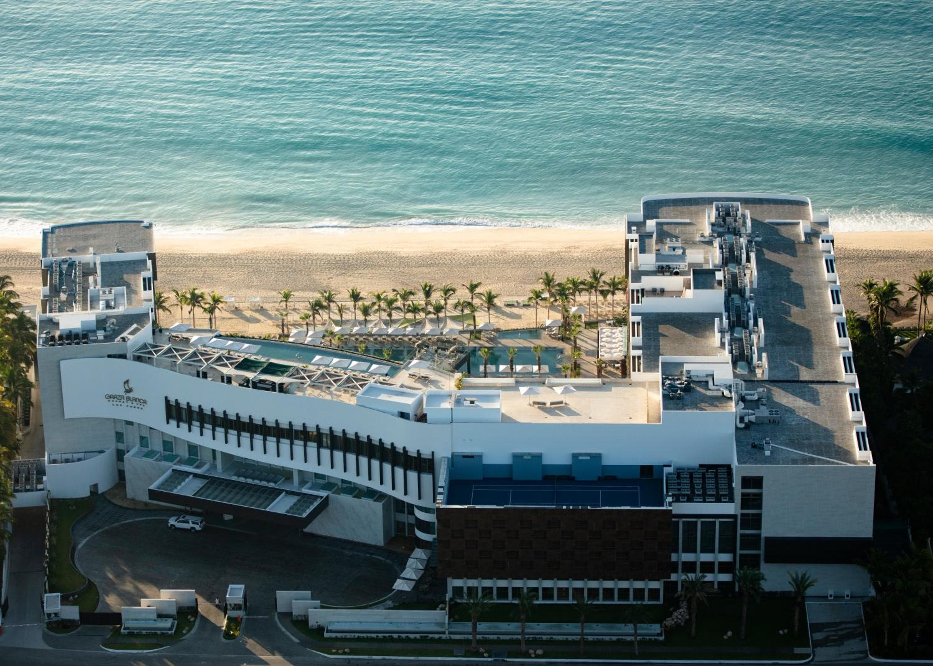 Garza Blanca Resort & Spa Los Cabos — 11