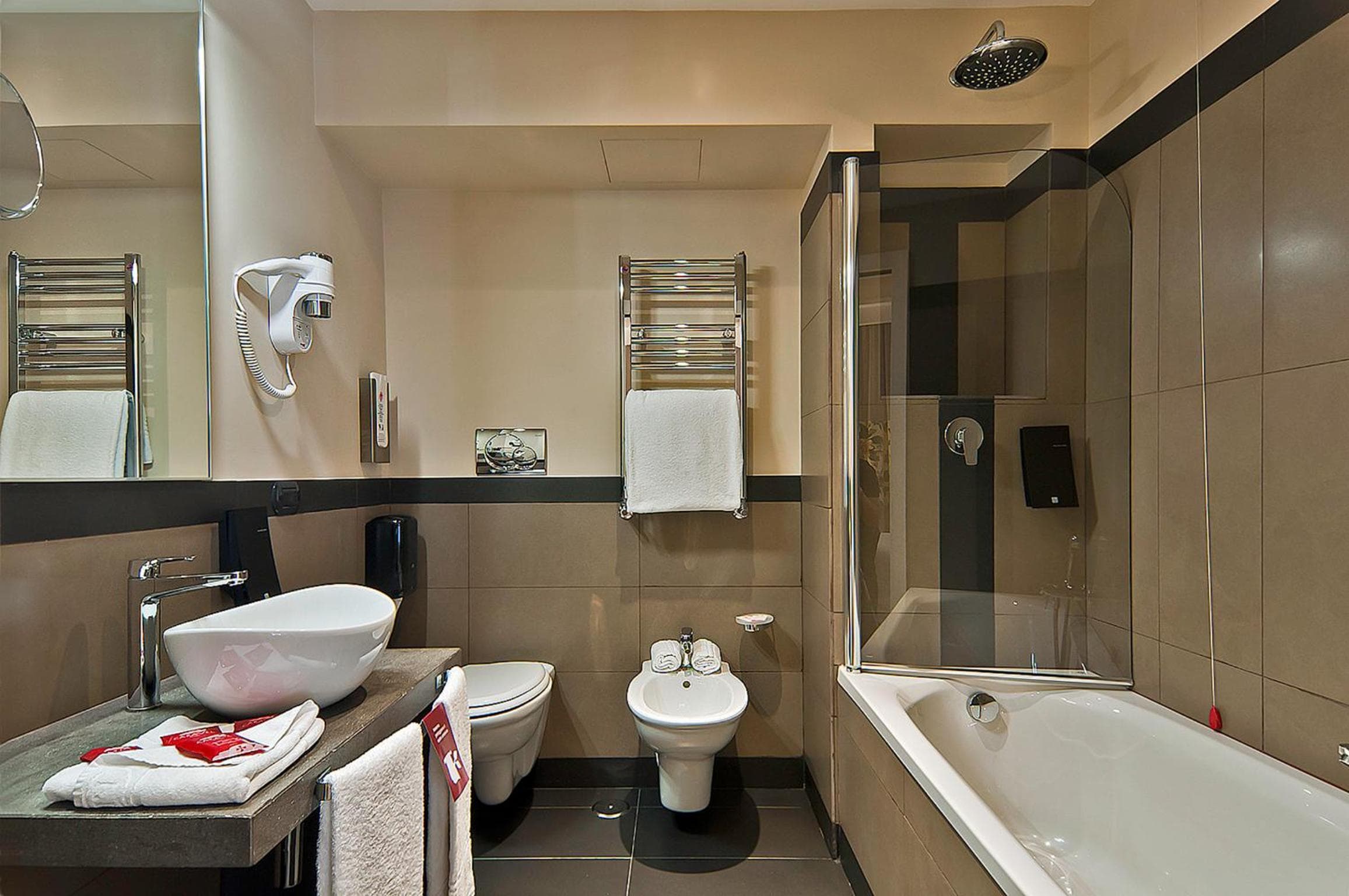 Hotel Caravella — 16