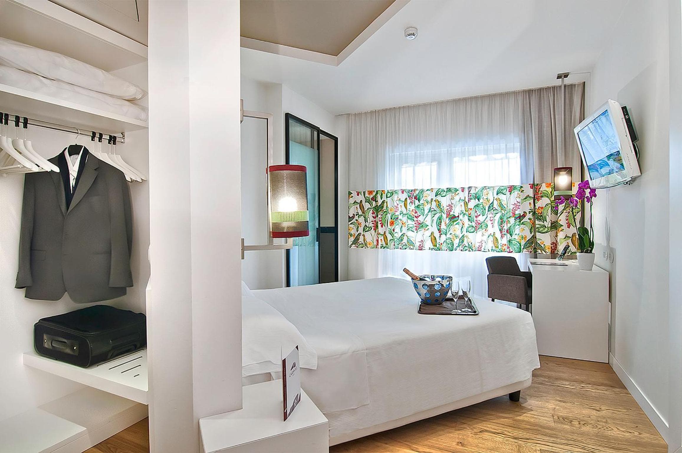 Hotel Caravella — 19