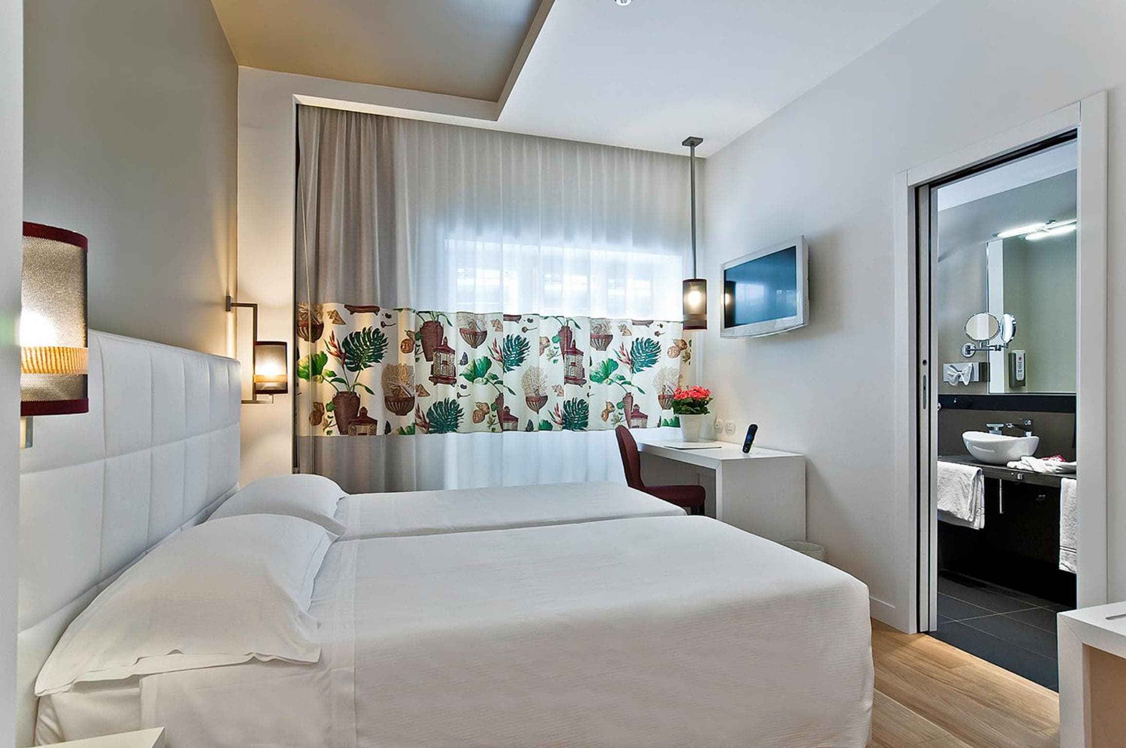 Hotel Caravella — 8