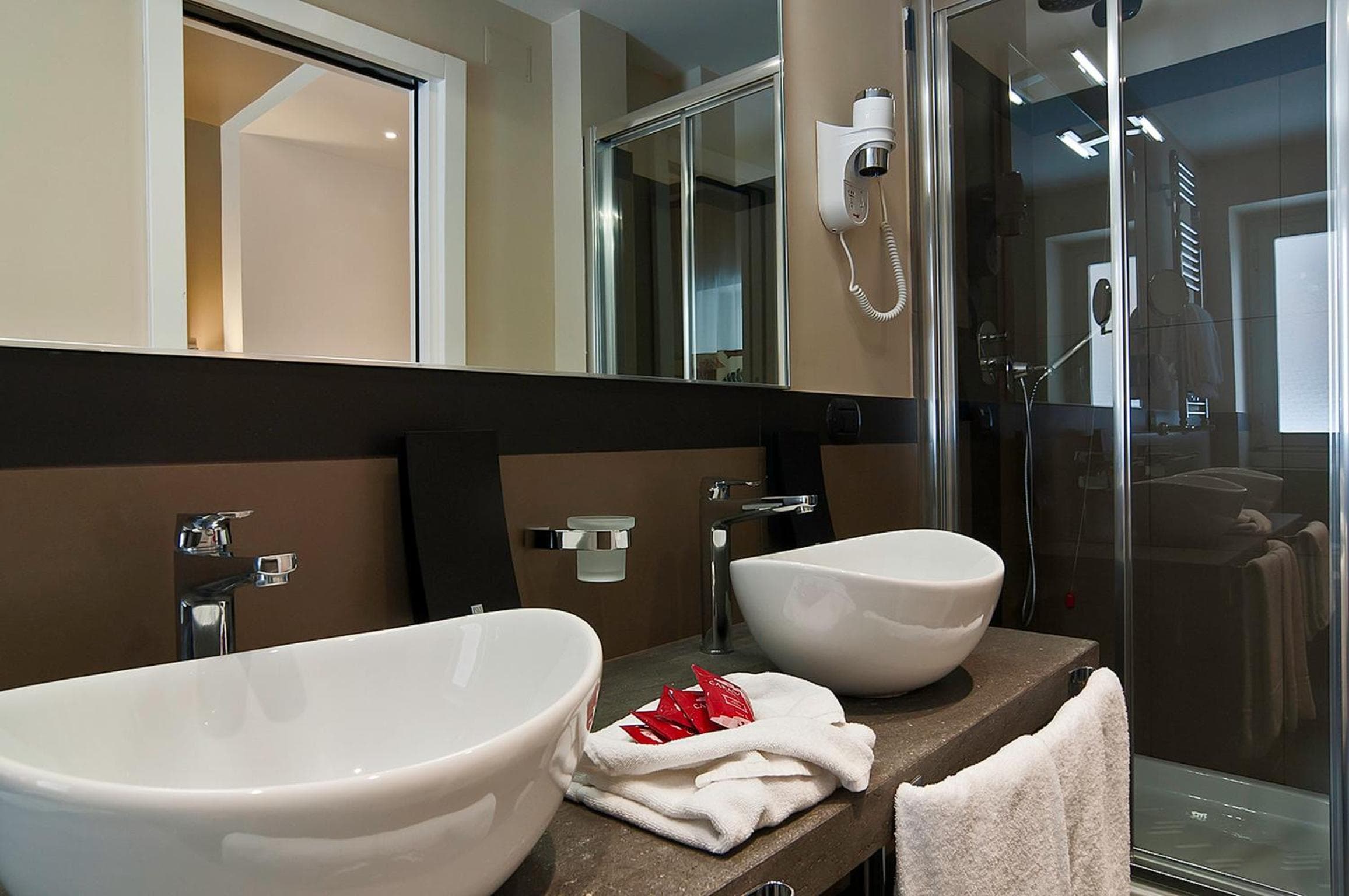 Hotel Caravella — 17